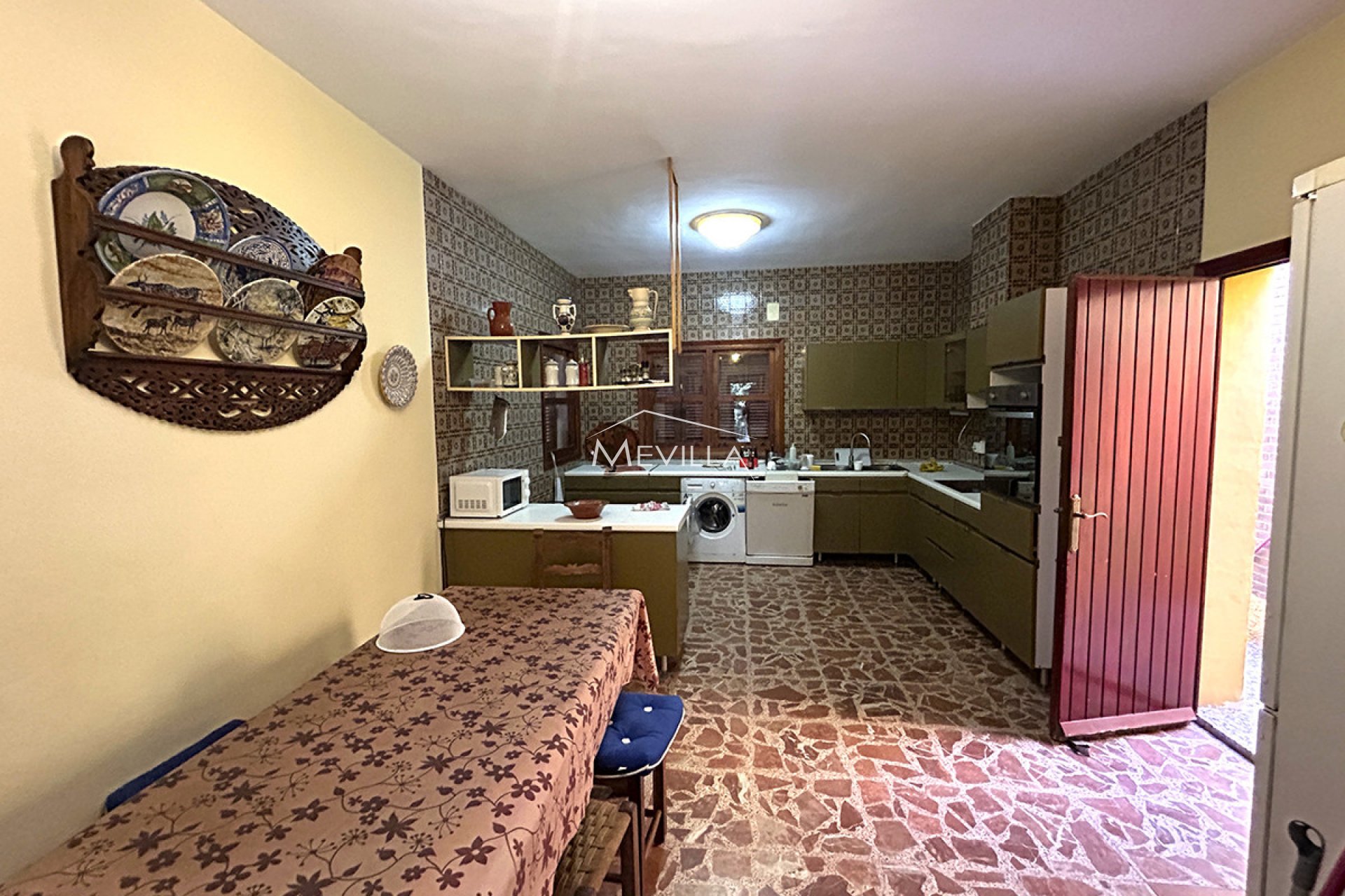 Resales - Villa - Orihuela Costa - Cabo Roig