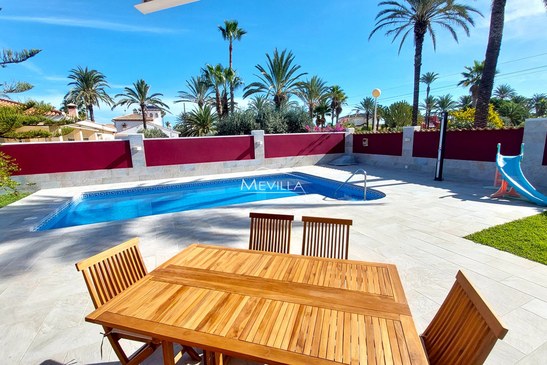 Resales - Villa - Orihuela Costa - Cabo Roig