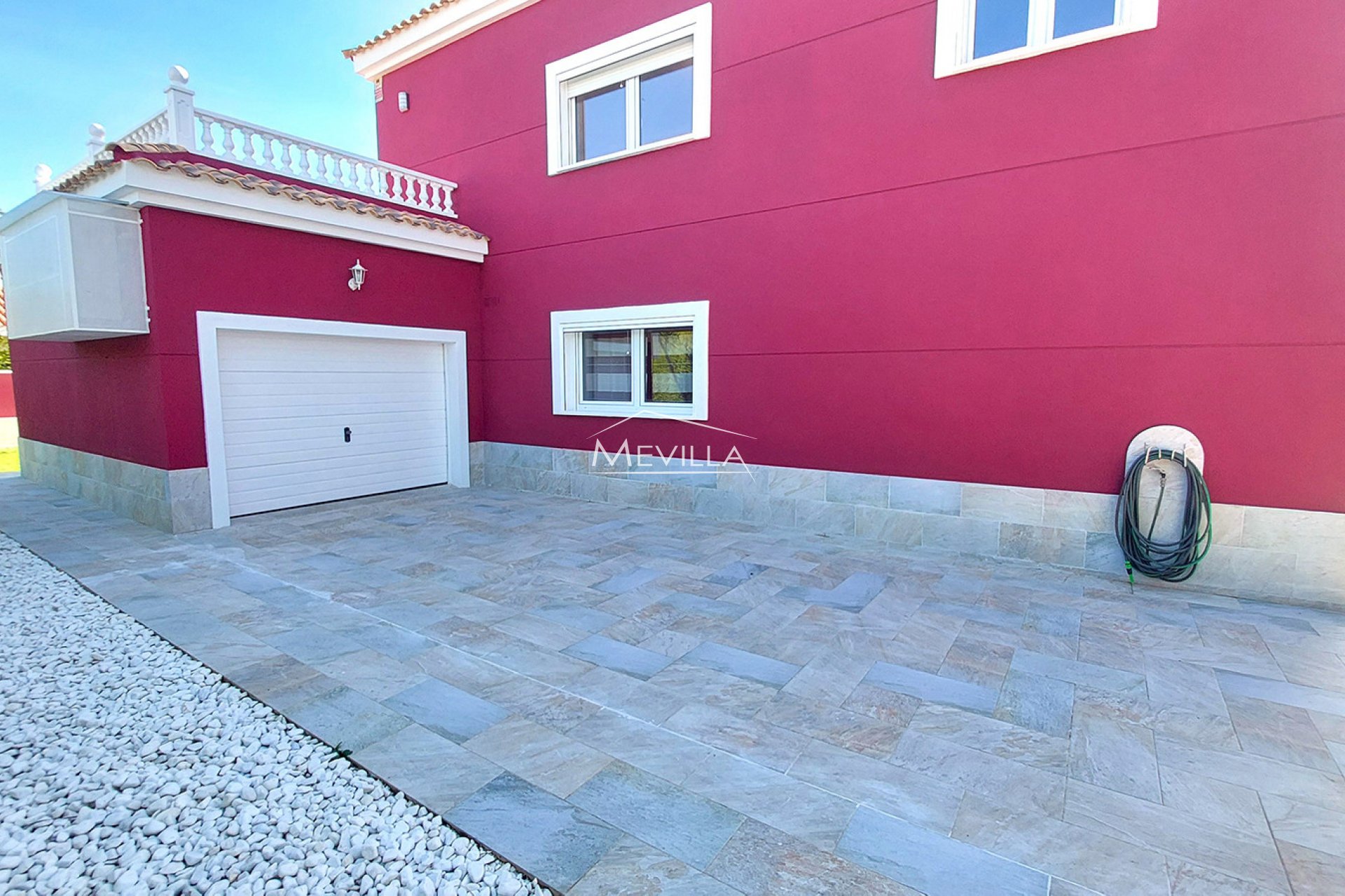 Resales - Villa - Orihuela Costa - Cabo Roig