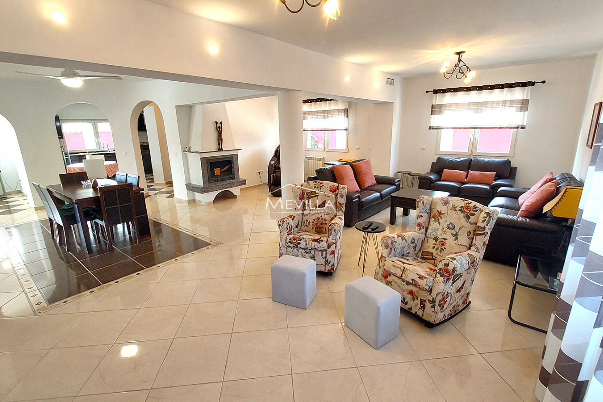 Resales - Villa - Orihuela Costa - Cabo Roig