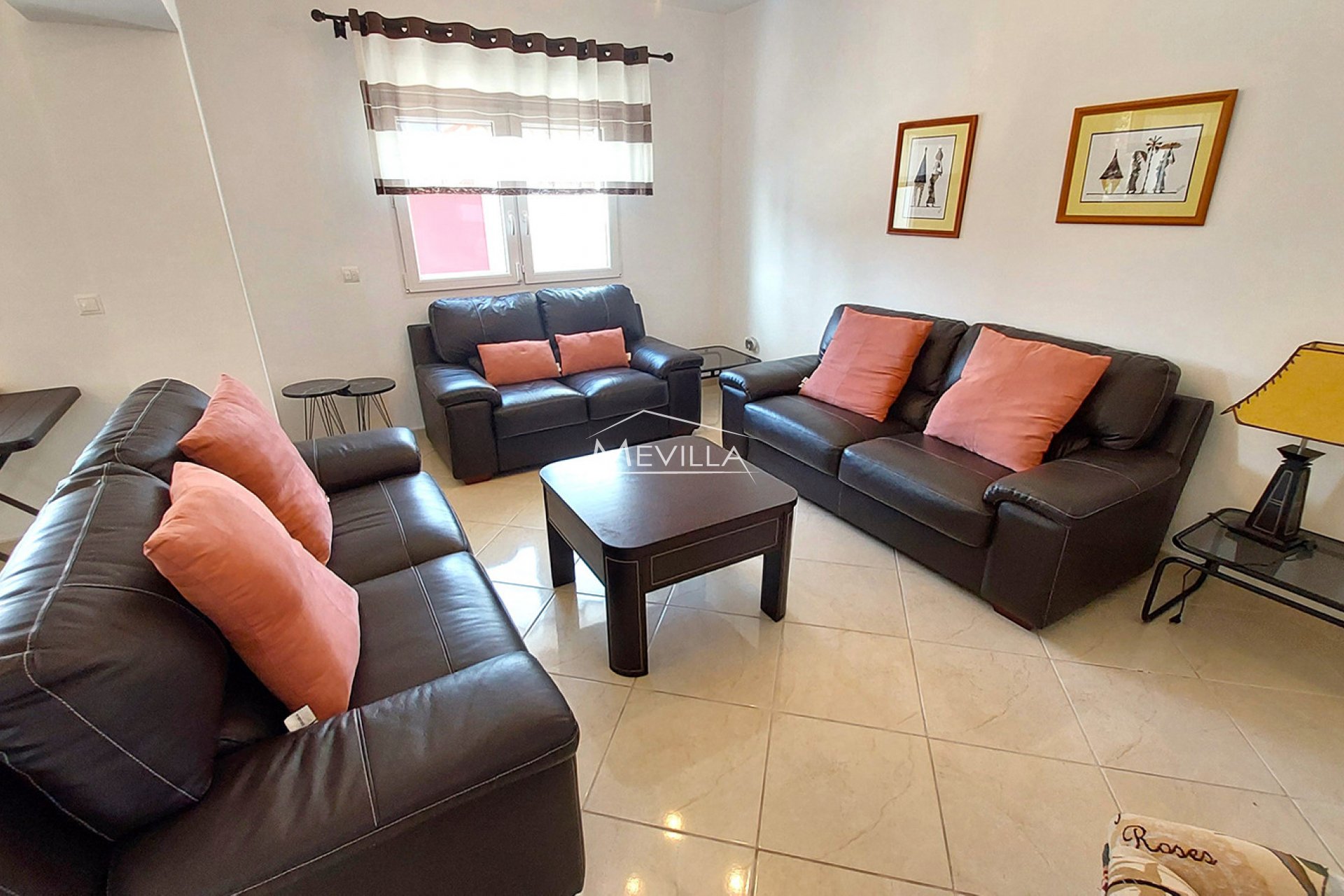 Resales - Villa - Orihuela Costa - Cabo Roig