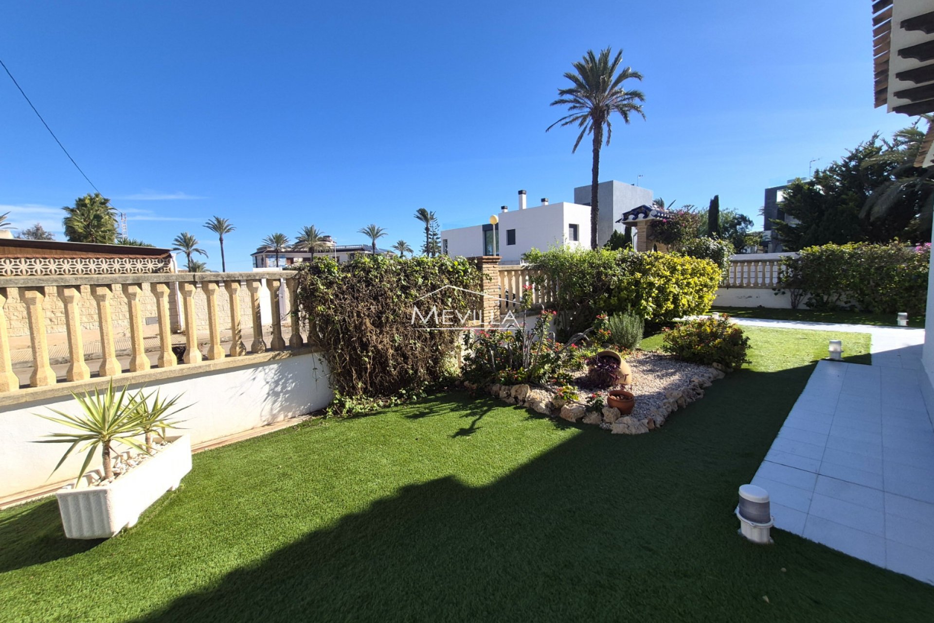 Resales - Villa - Orihuela Costa - Cabo Roig