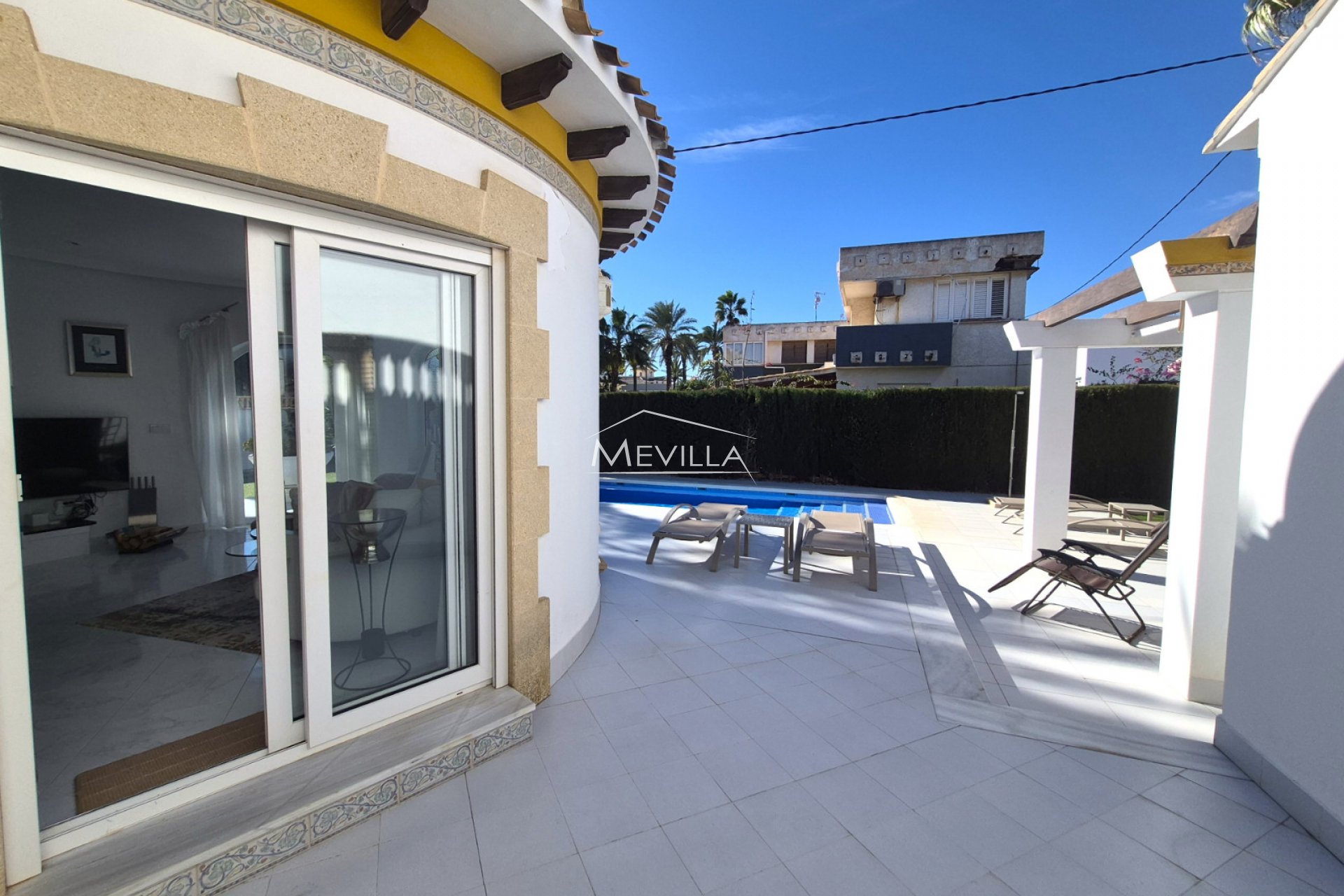 Resales - Villa - Orihuela Costa - Cabo Roig
