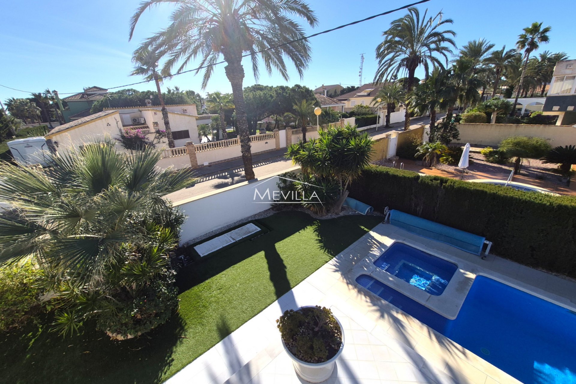 Resales - Villa - Orihuela Costa - Cabo Roig