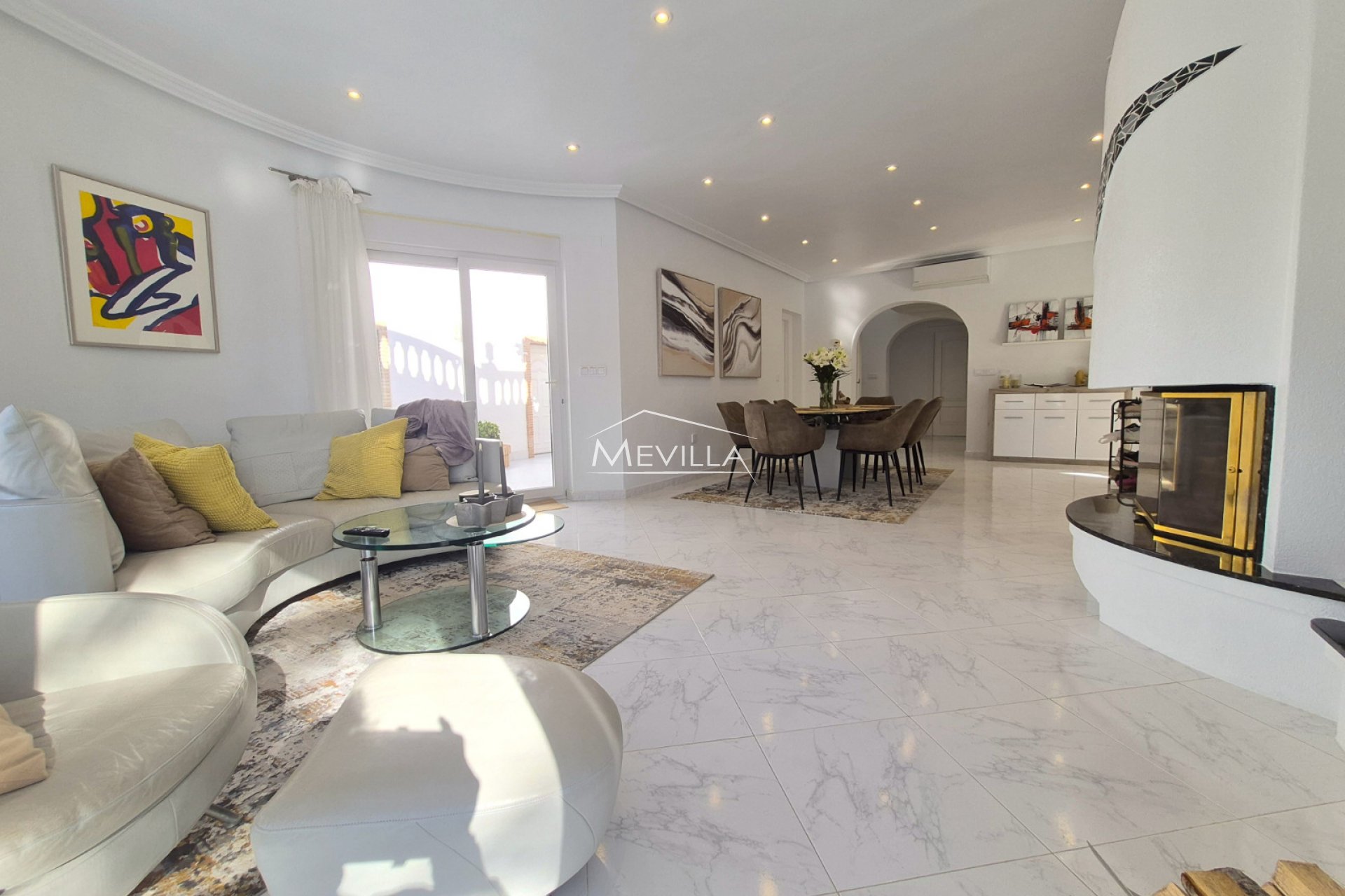 Resales - Villa - Orihuela Costa - Cabo Roig