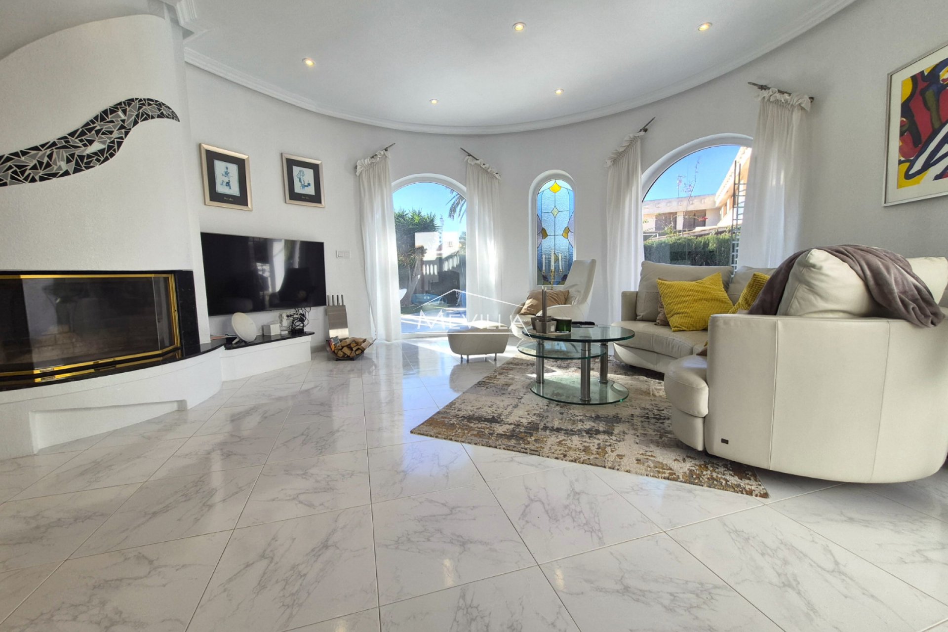 Resales - Villa - Orihuela Costa - Cabo Roig