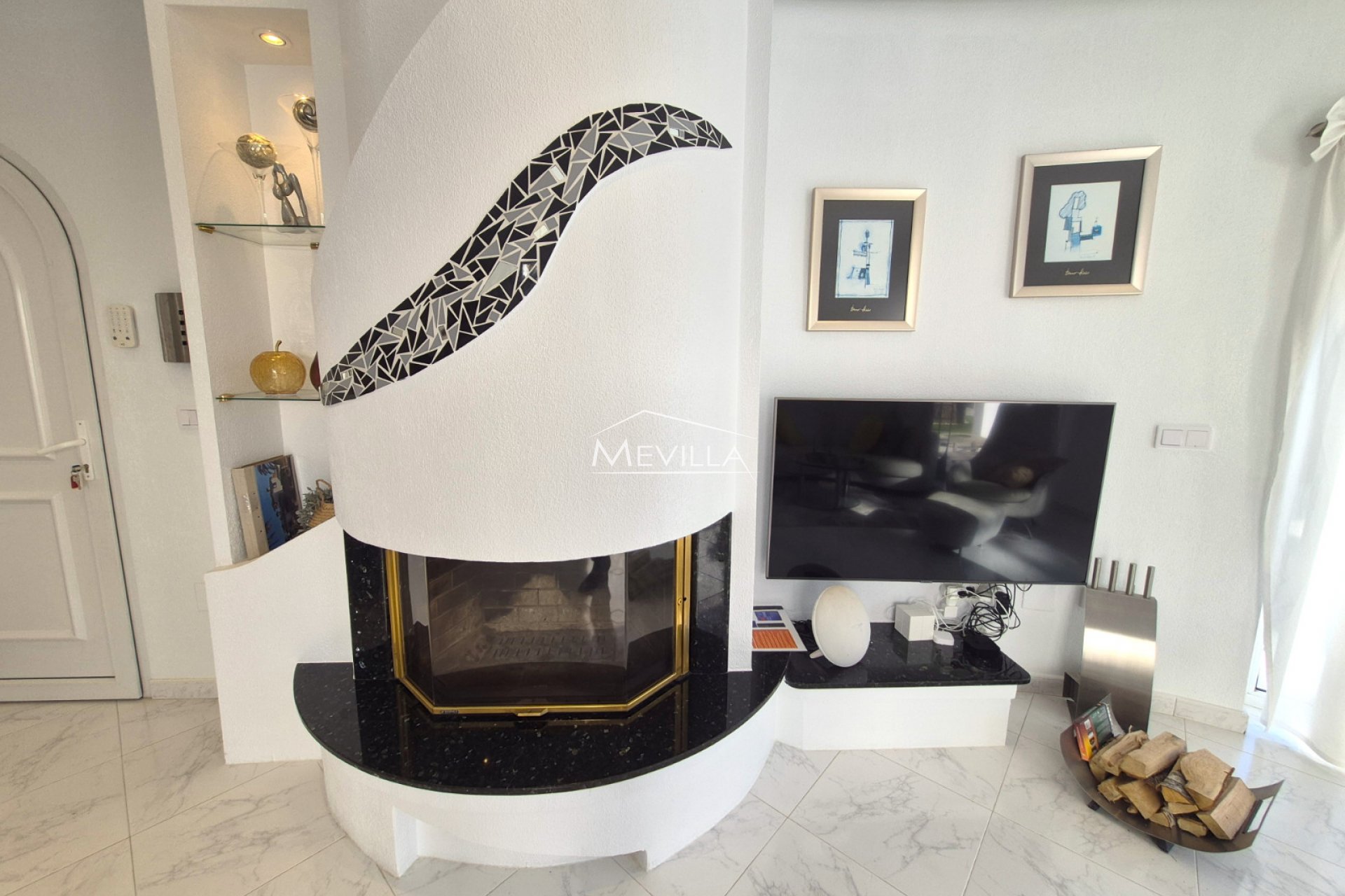 Resales - Villa - Orihuela Costa - Cabo Roig