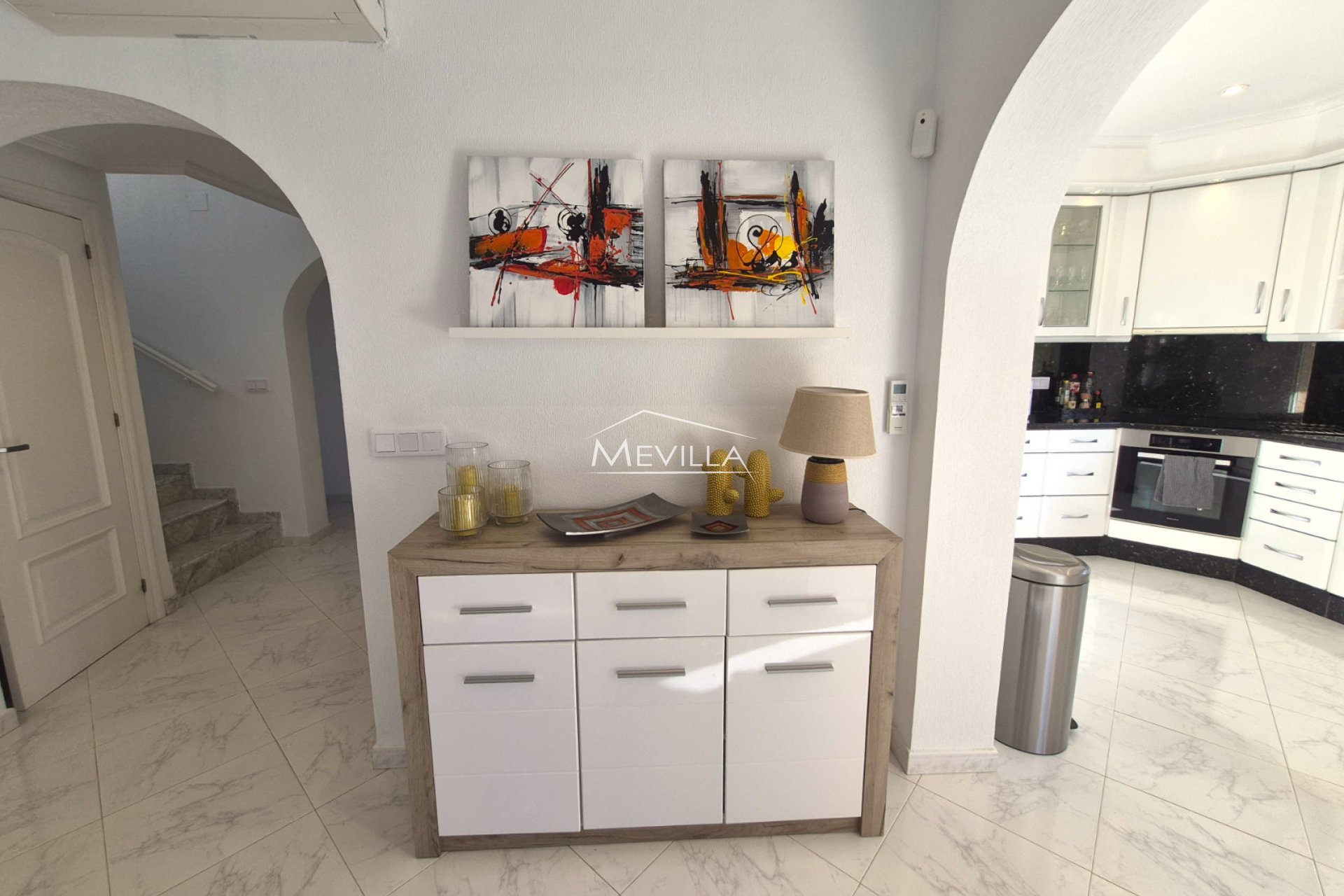 Resales - Villa - Orihuela Costa - Cabo Roig