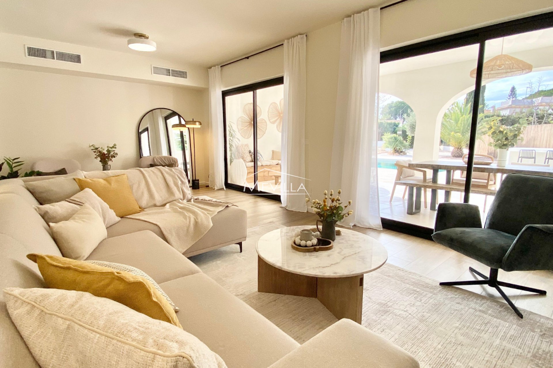 Resales - Villa - Orihuela Costa - Cabo Roig