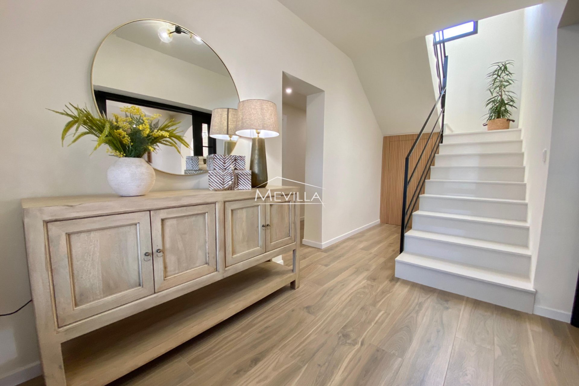 Resales - Villa - Orihuela Costa - Cabo Roig