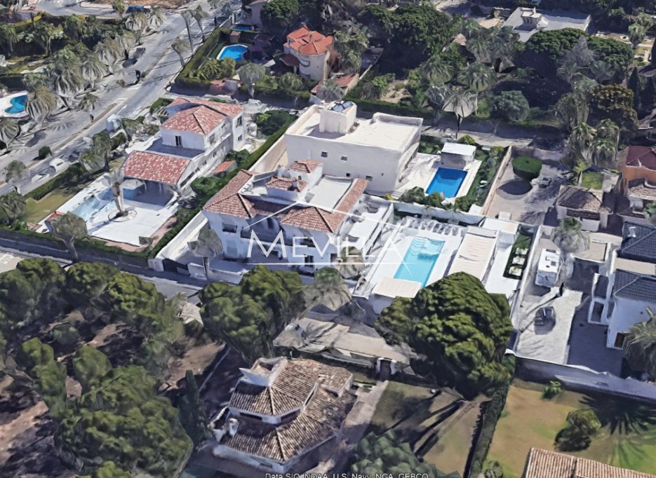 Resales - Villa - Orihuela Costa - Cabo Roig
