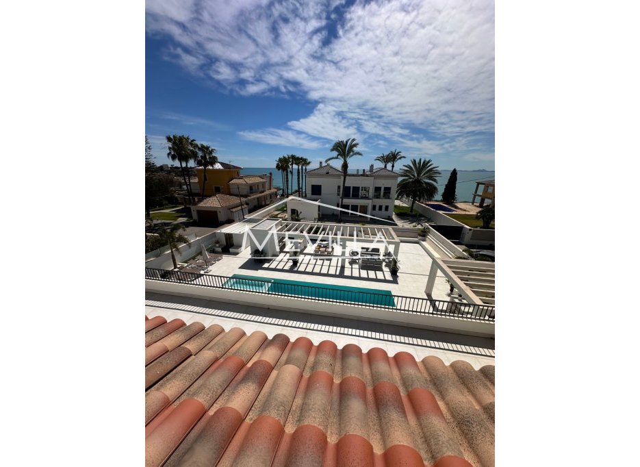 Resales - Villa - Orihuela Costa - Cabo Roig