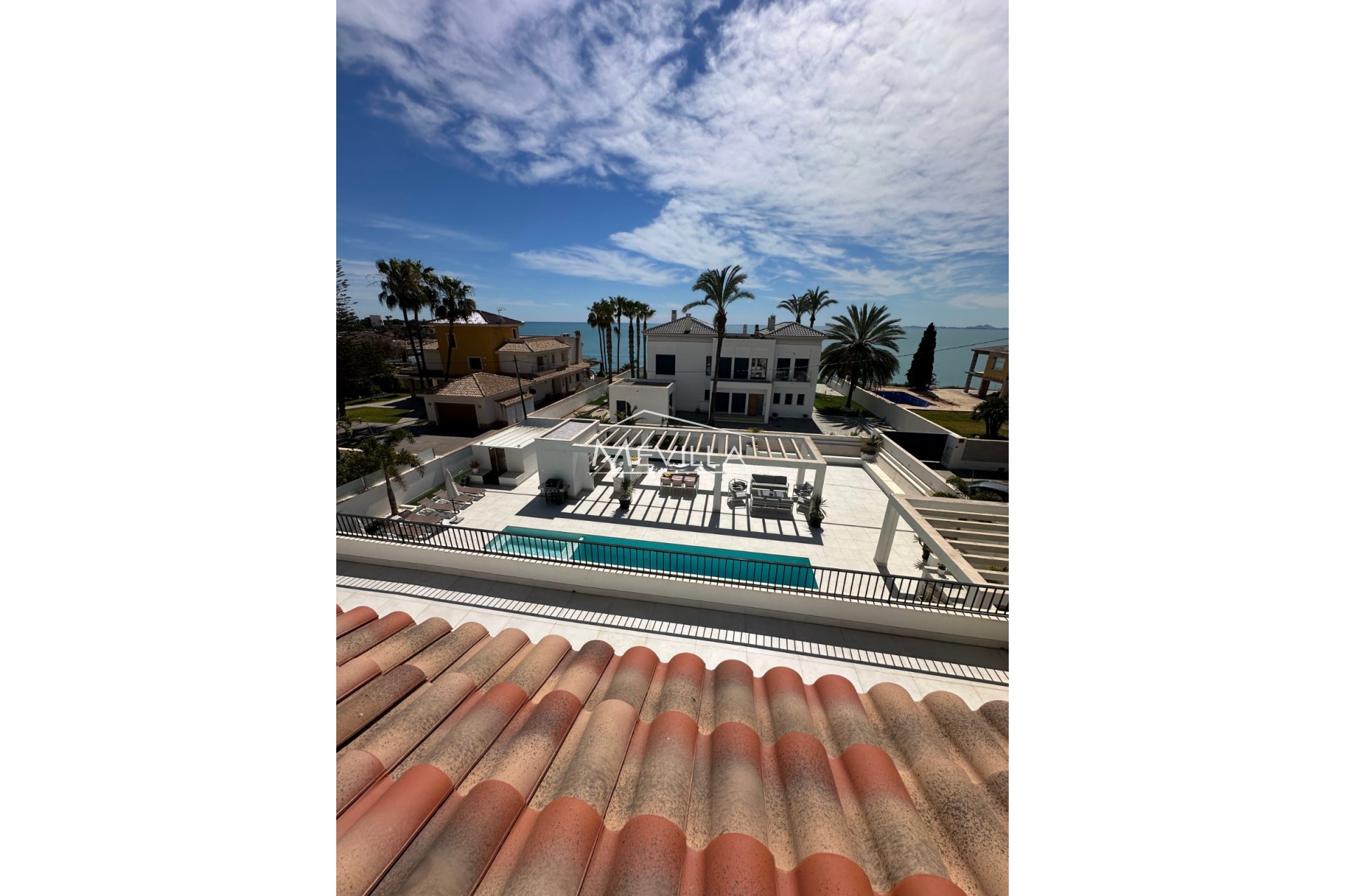 Resales - Villa - Orihuela Costa - Cabo Roig