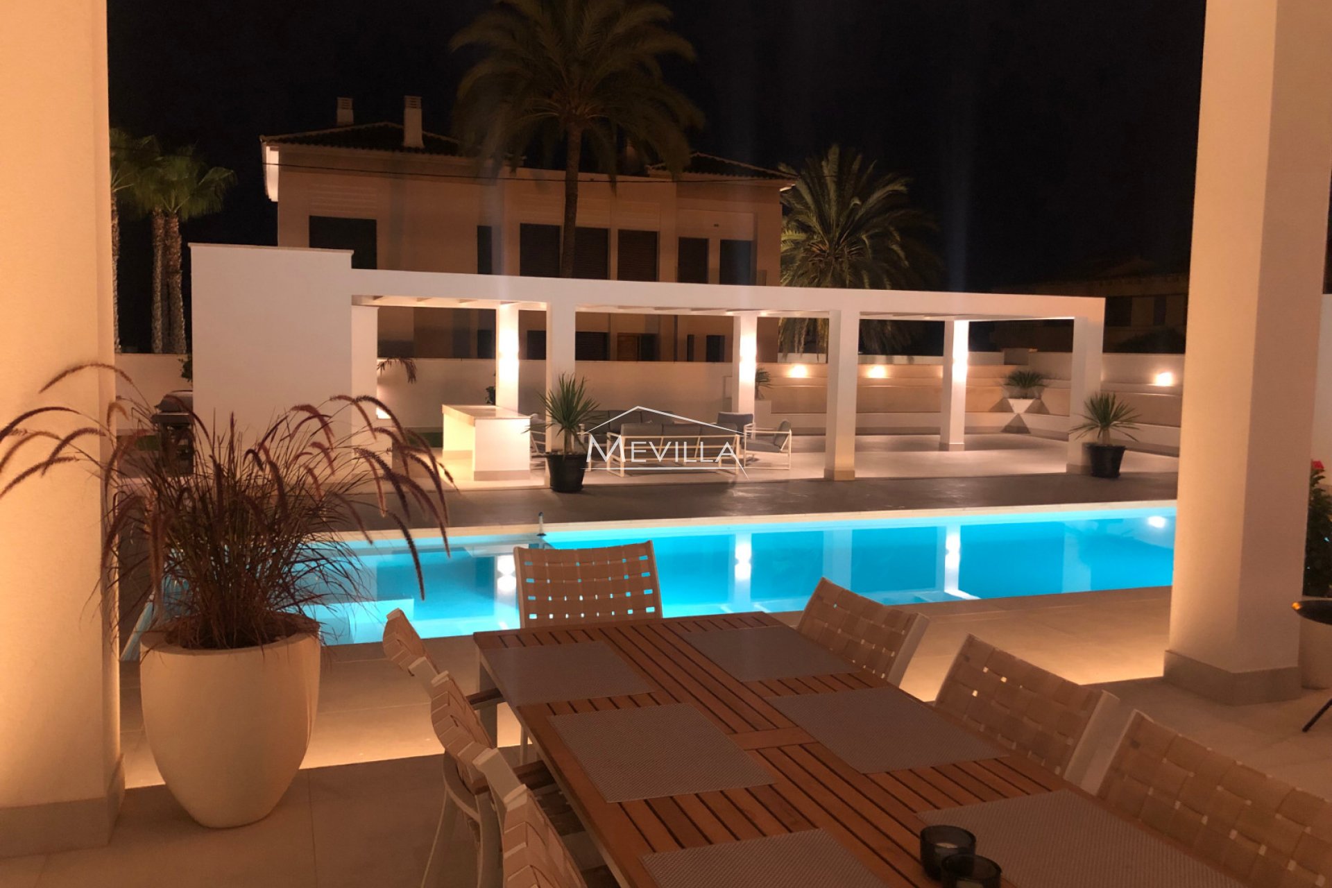 Resales - Villa - Orihuela Costa - Cabo Roig