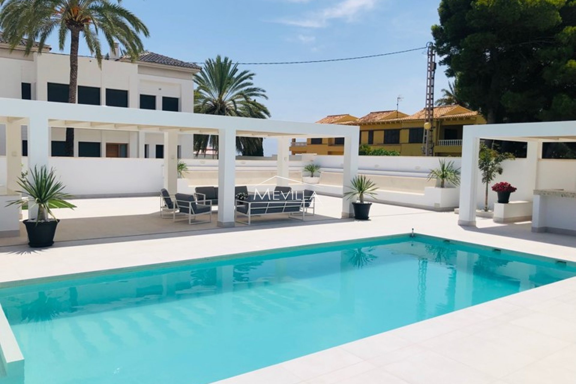 Resales - Villa - Orihuela Costa - Cabo Roig