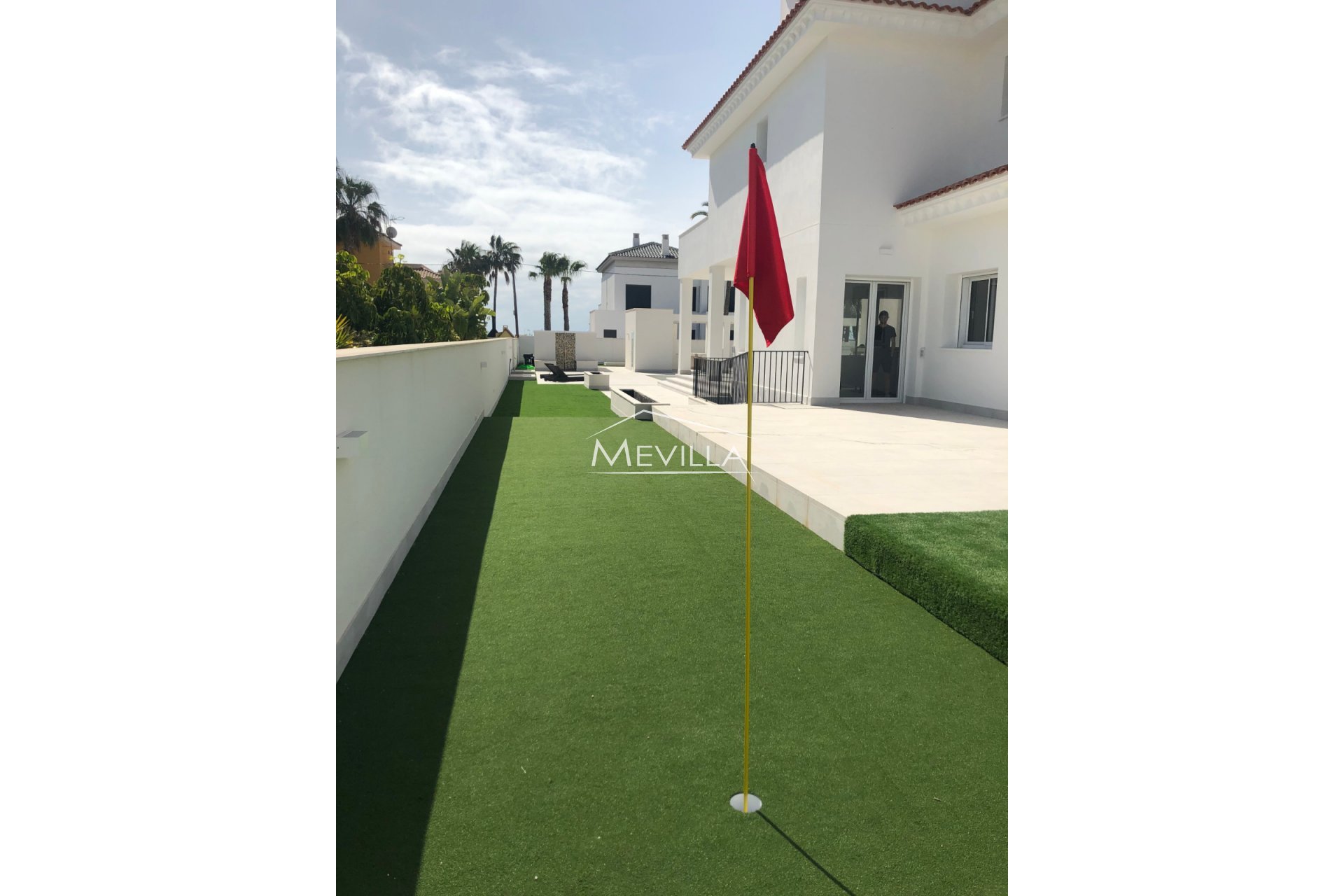 Resales - Villa - Orihuela Costa - Cabo Roig