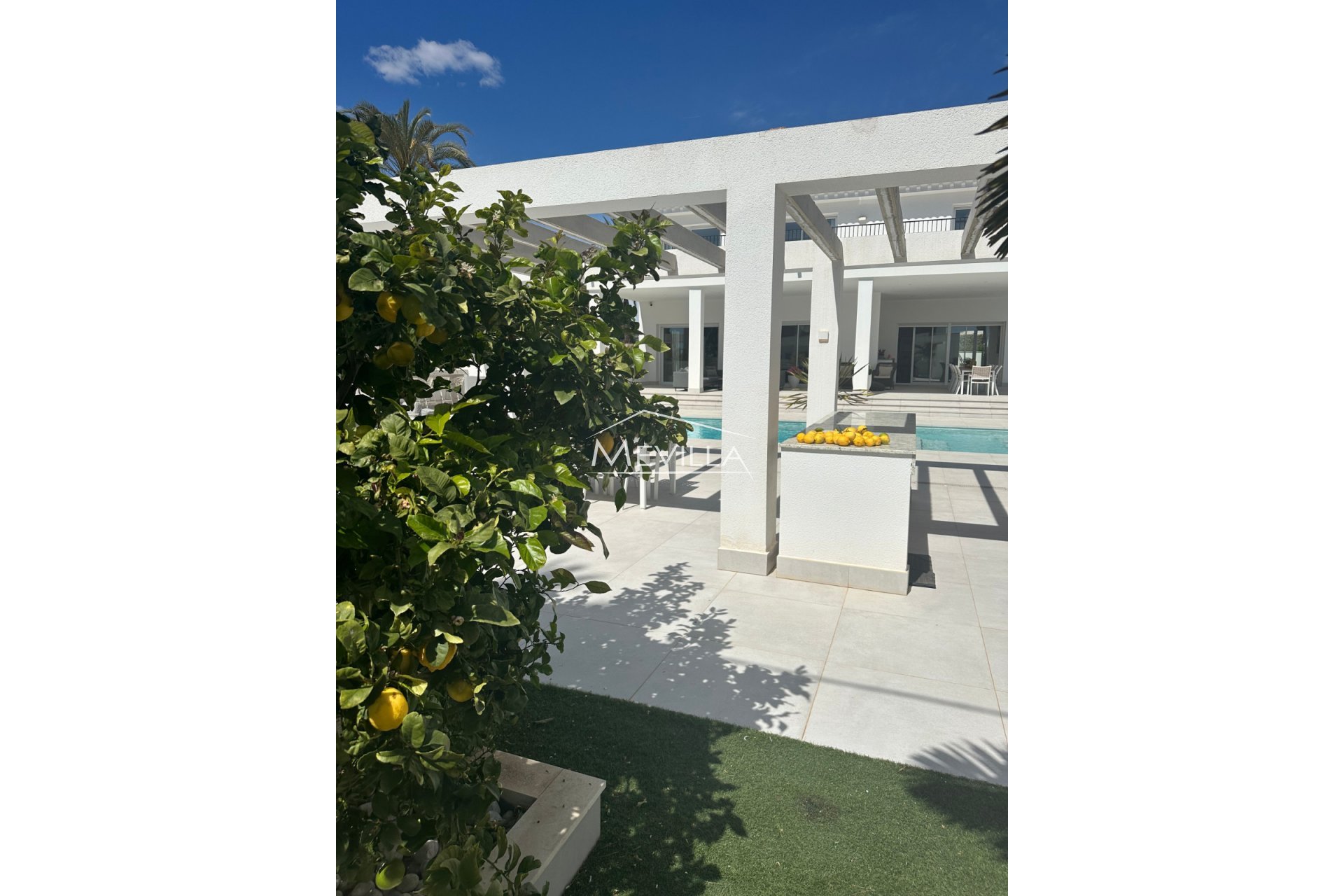 Resales - Villa - Orihuela Costa - Cabo Roig