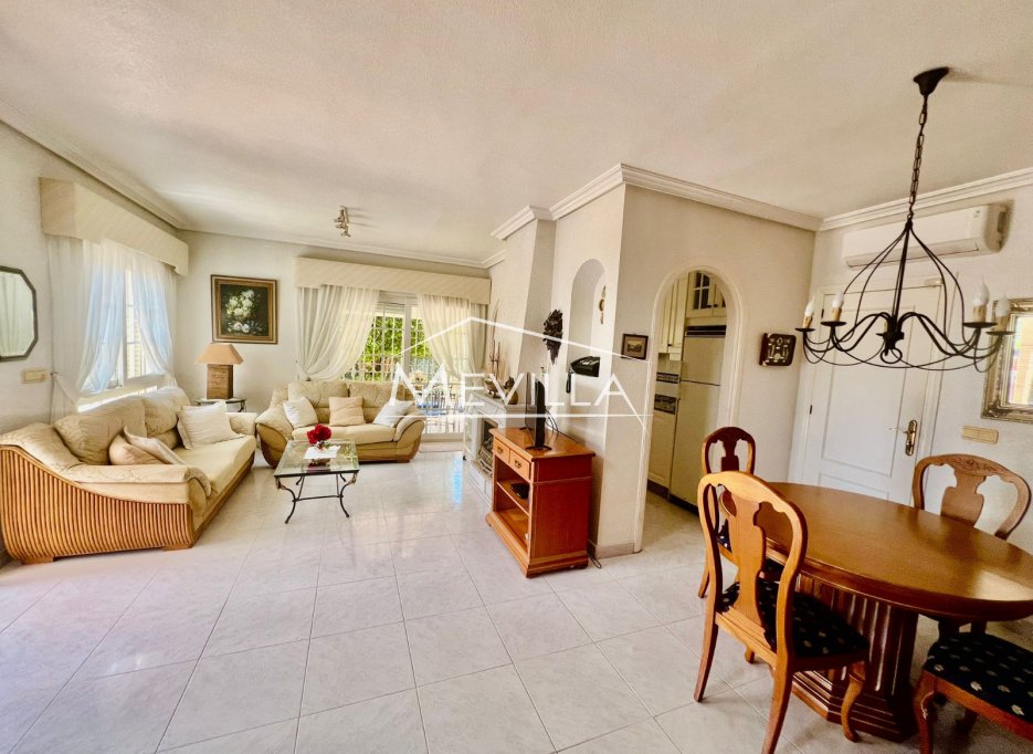 Resales - Villa - Orihuela Costa - Cabo Roig