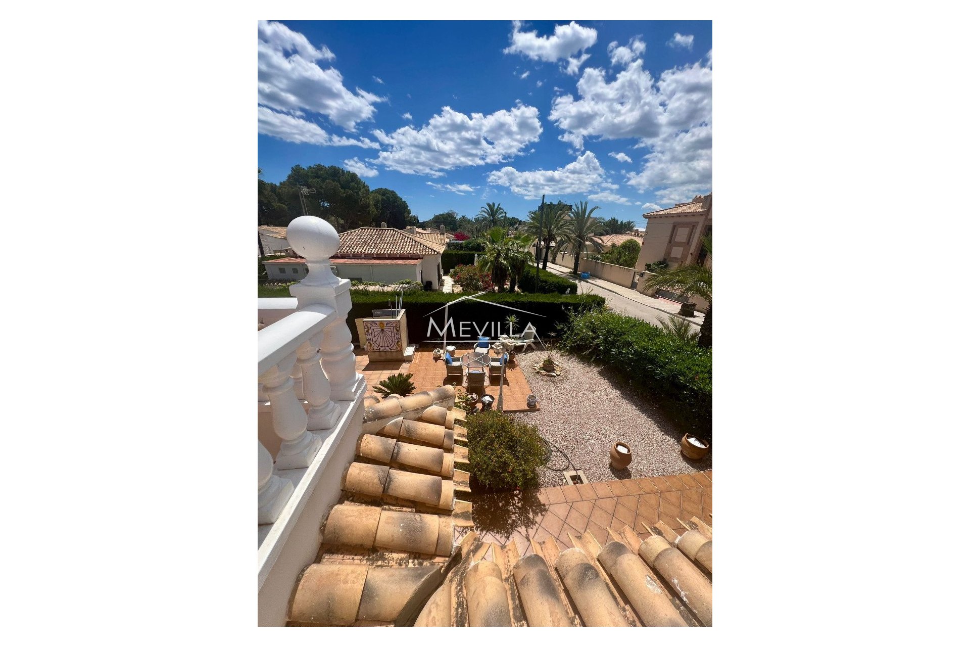 Resales - Villa - Orihuela Costa - Cabo Roig