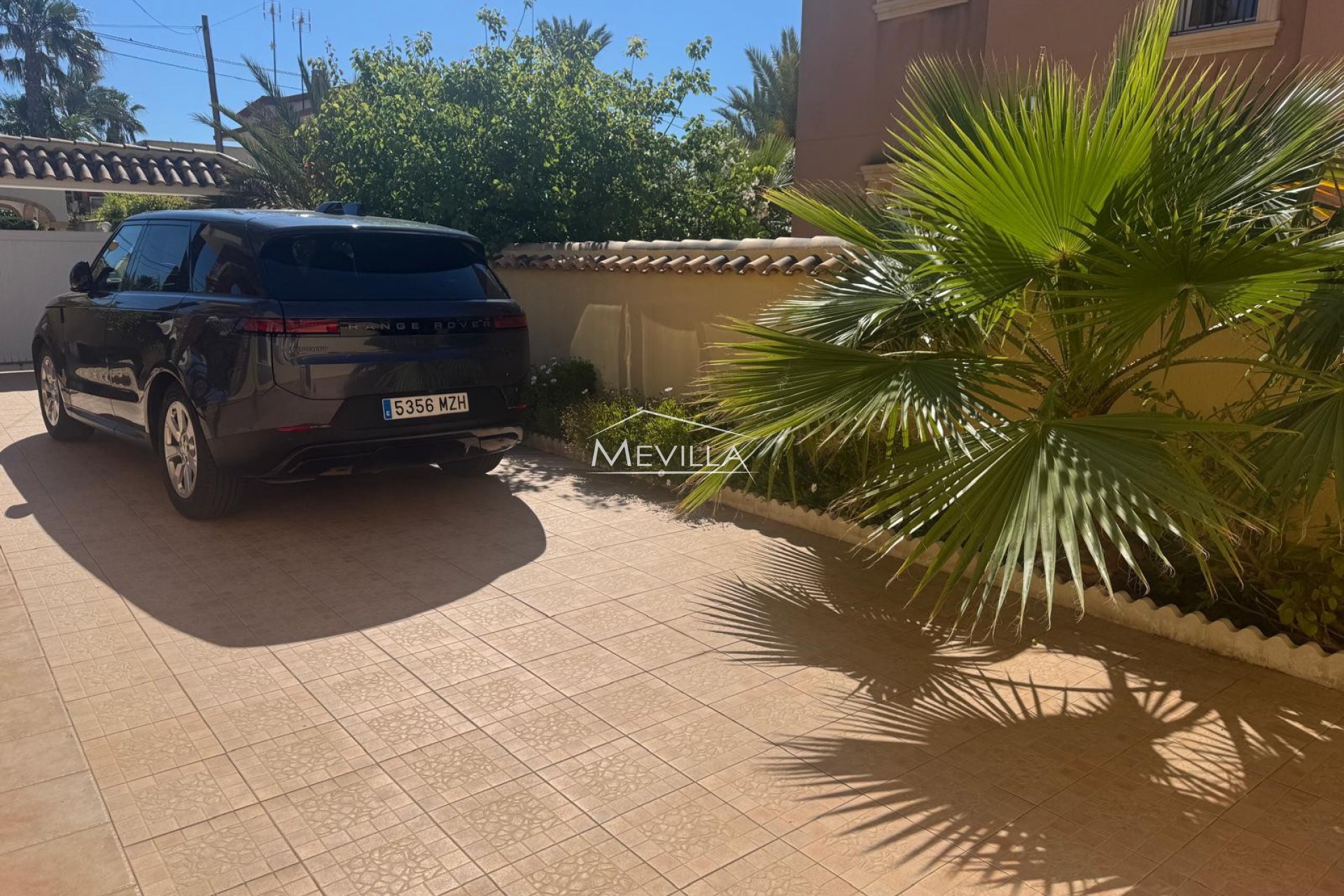 Resales - Villa - Orihuela Costa - Cabo Roig