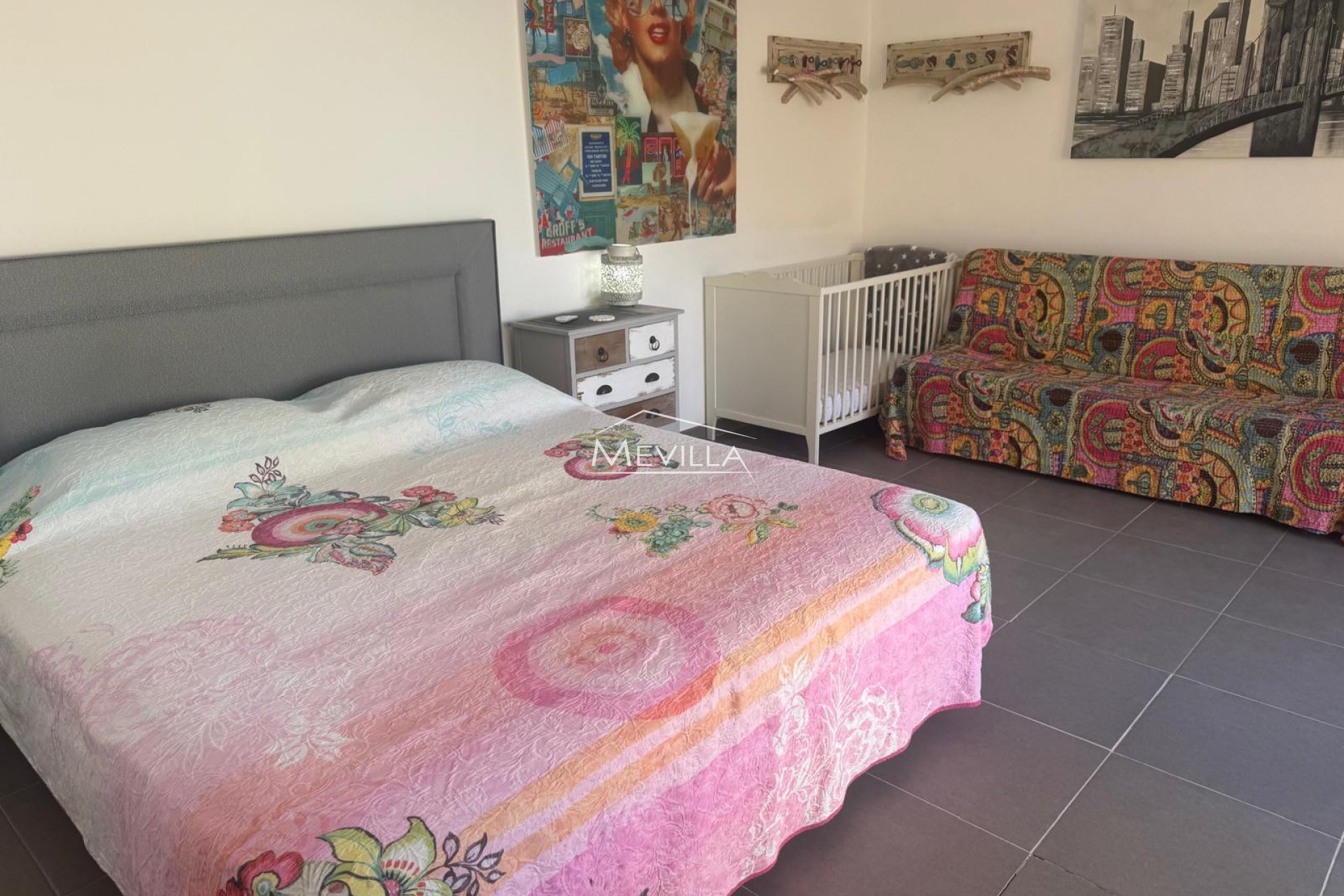 Resales - Villa - Orihuela Costa - Cabo Roig