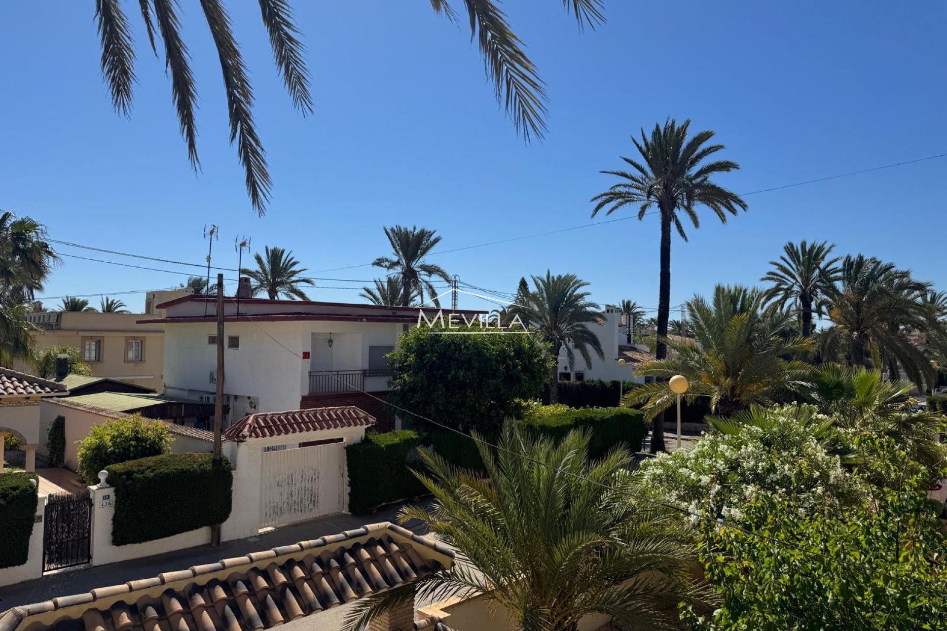 Resales - Villa - Orihuela Costa - Cabo Roig