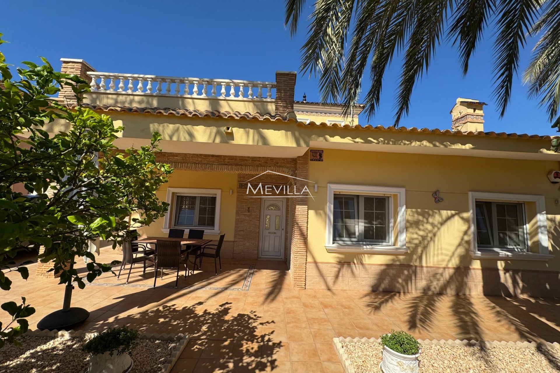 Resales - Villa - Orihuela Costa - Cabo Roig
