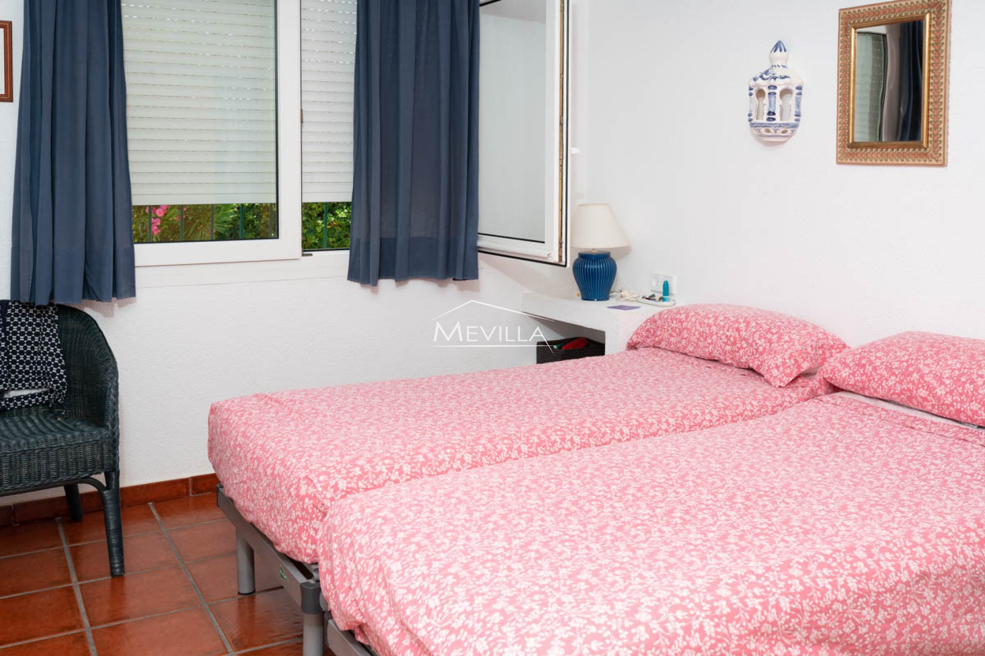 Resales - Villa - Orihuela Costa - Cabo Roig
