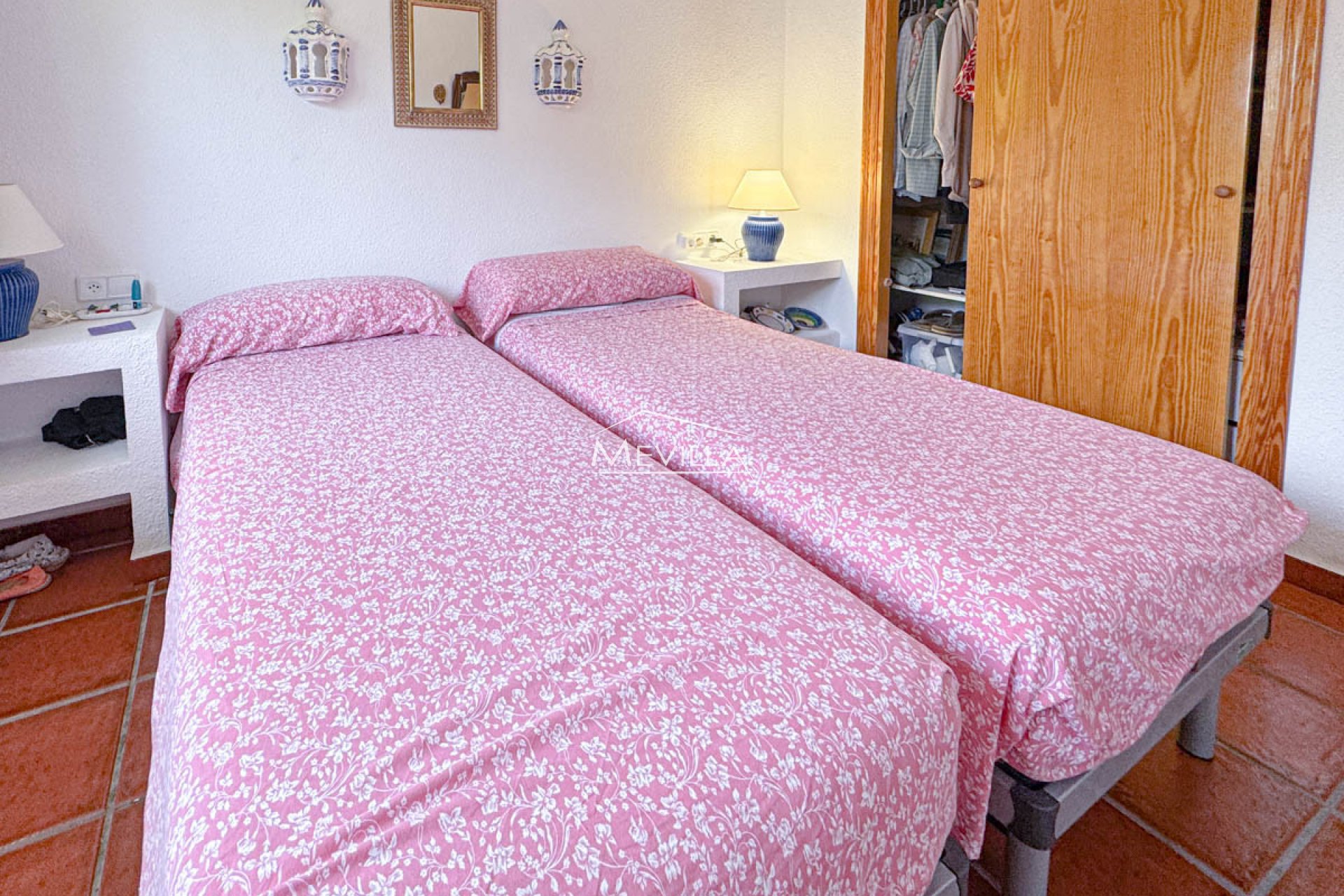 Resales - Villa - Orihuela Costa - Cabo Roig