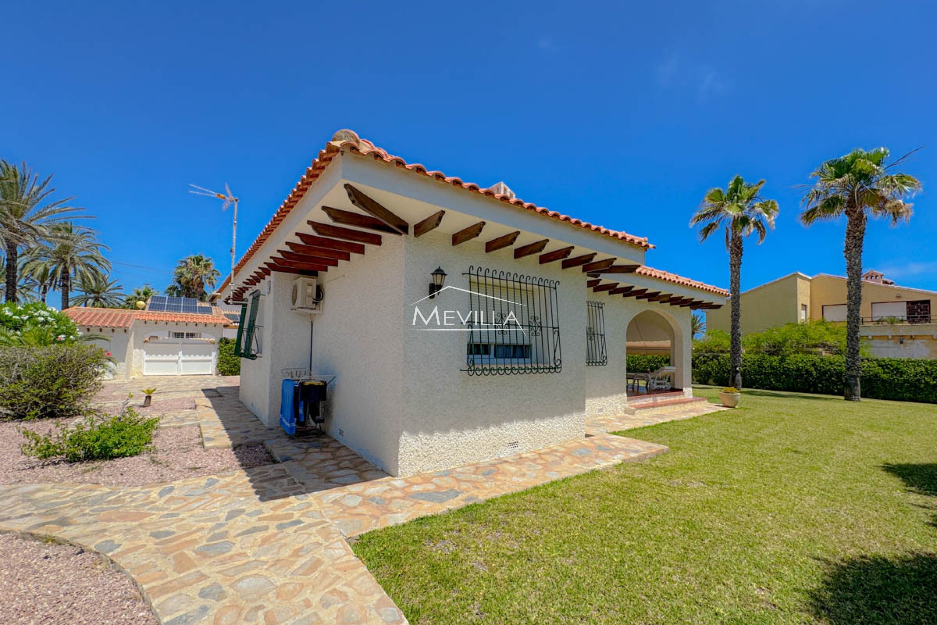 Resales - Villa - Orihuela Costa - Cabo Roig