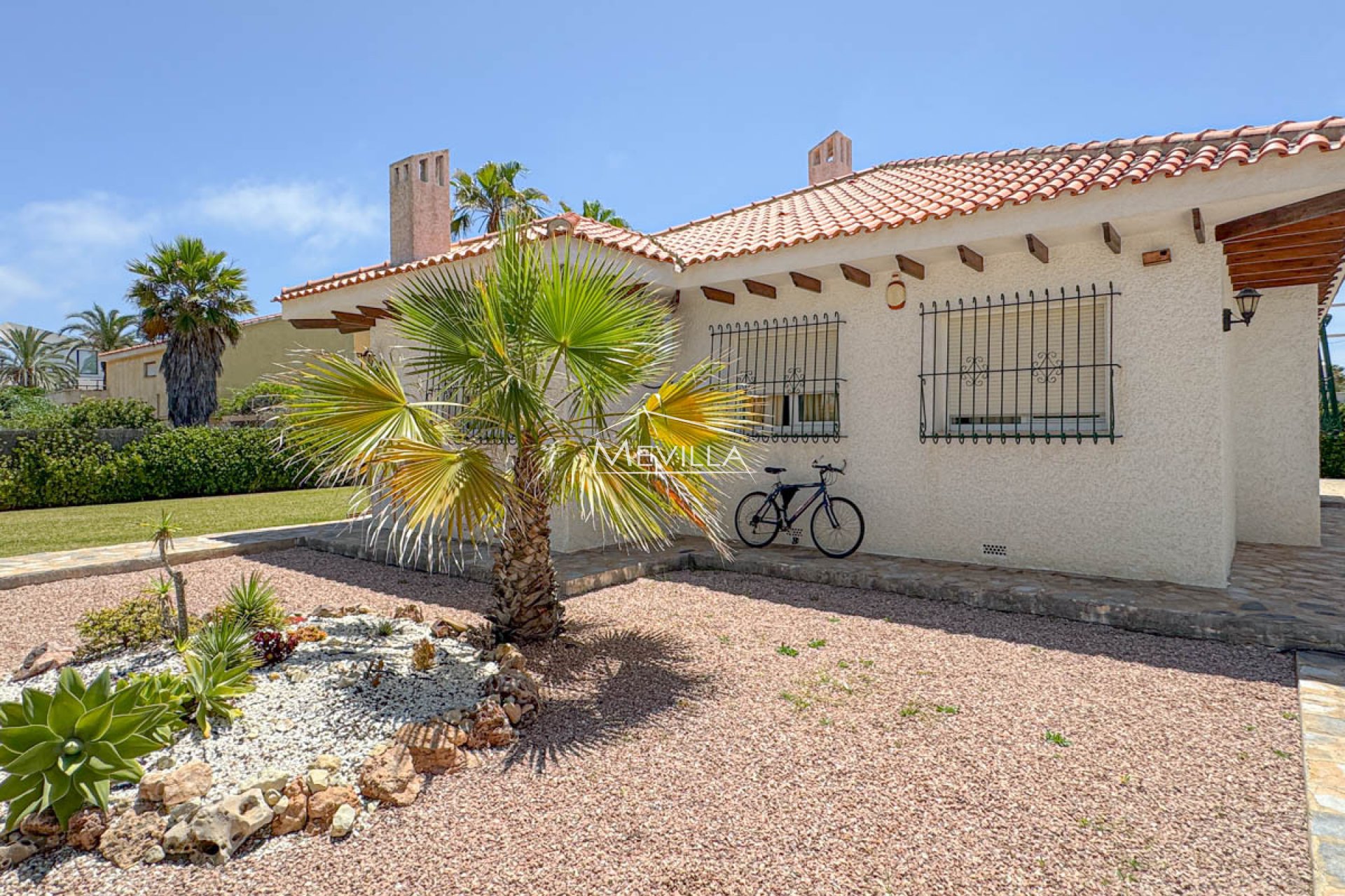 Resales - Villa - Orihuela Costa - Cabo Roig