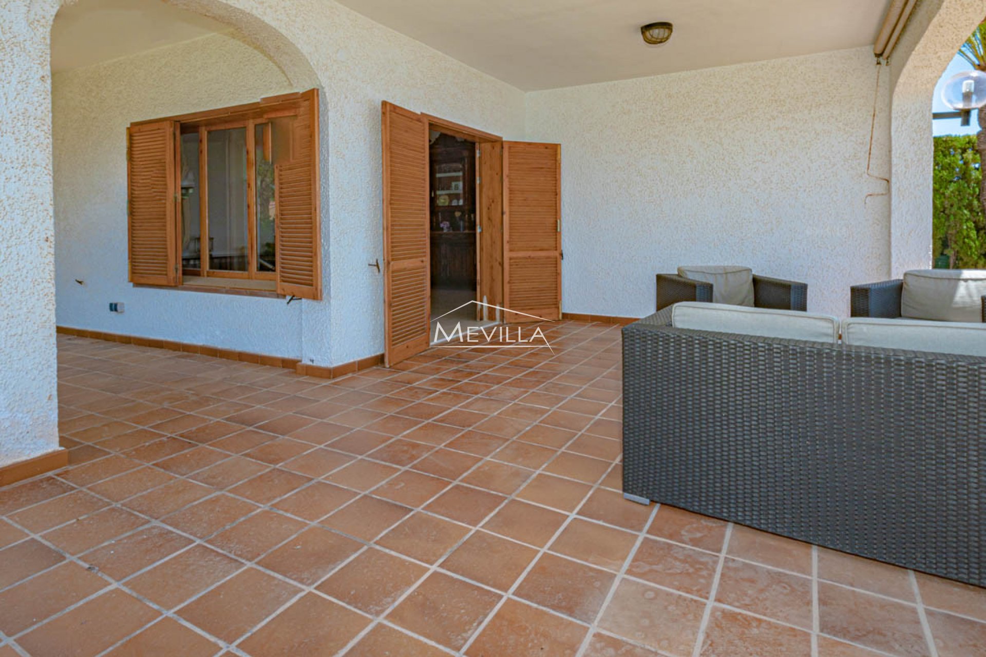 Resales - Villa - Orihuela Costa - Cabo Roig
