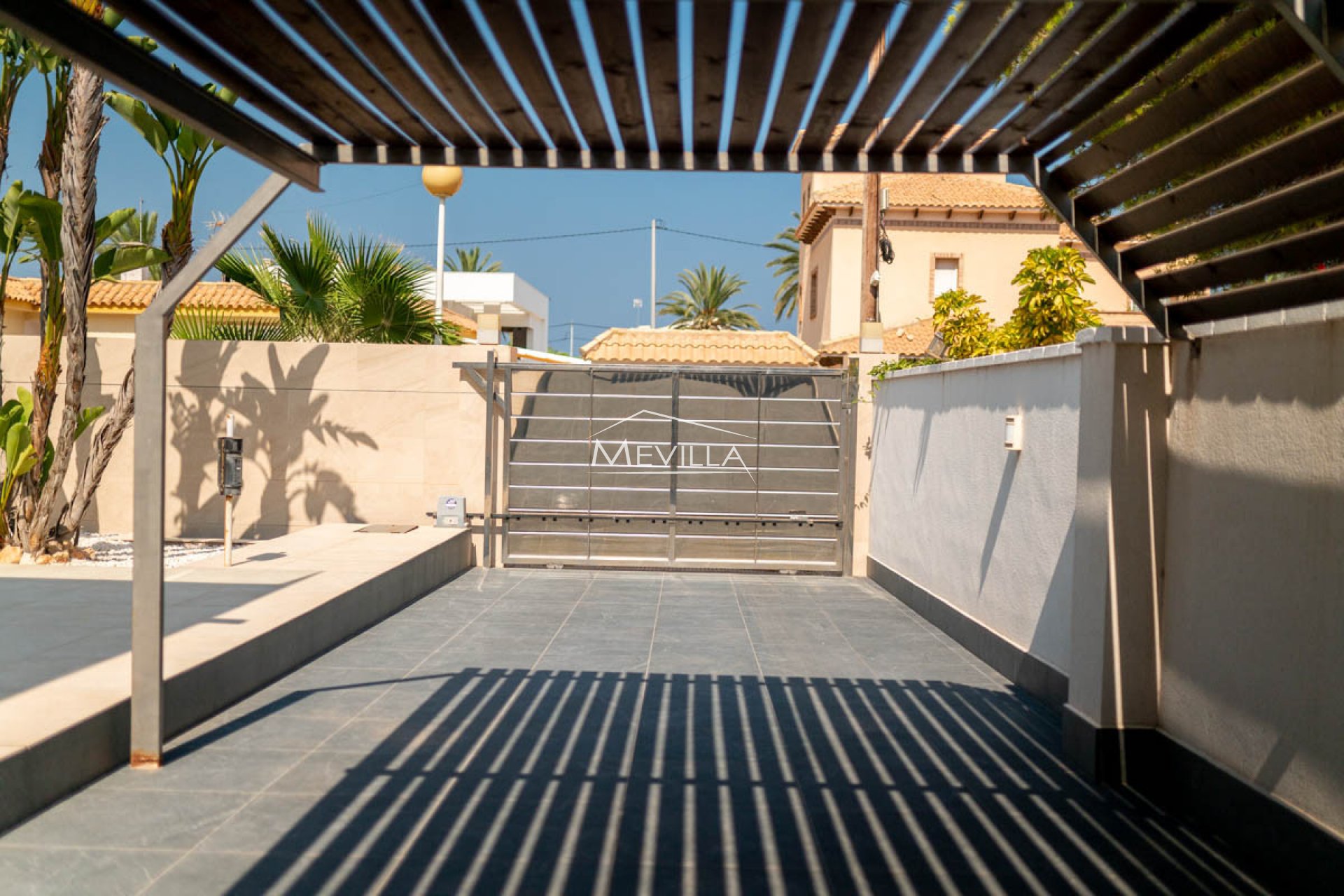 Resales - Villa - Orihuela Costa - Cabo Roig