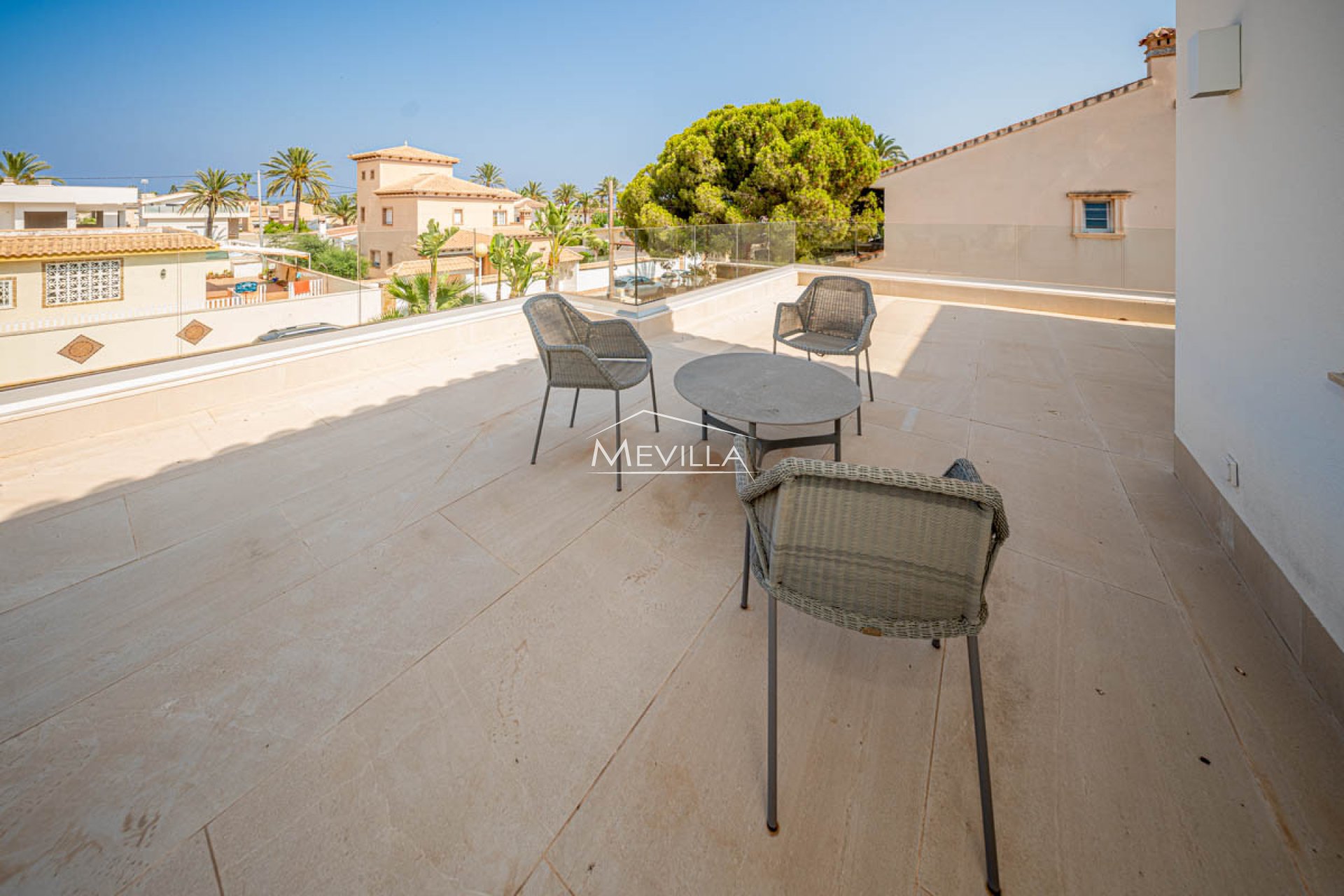 Resales - Villa - Orihuela Costa - Cabo Roig