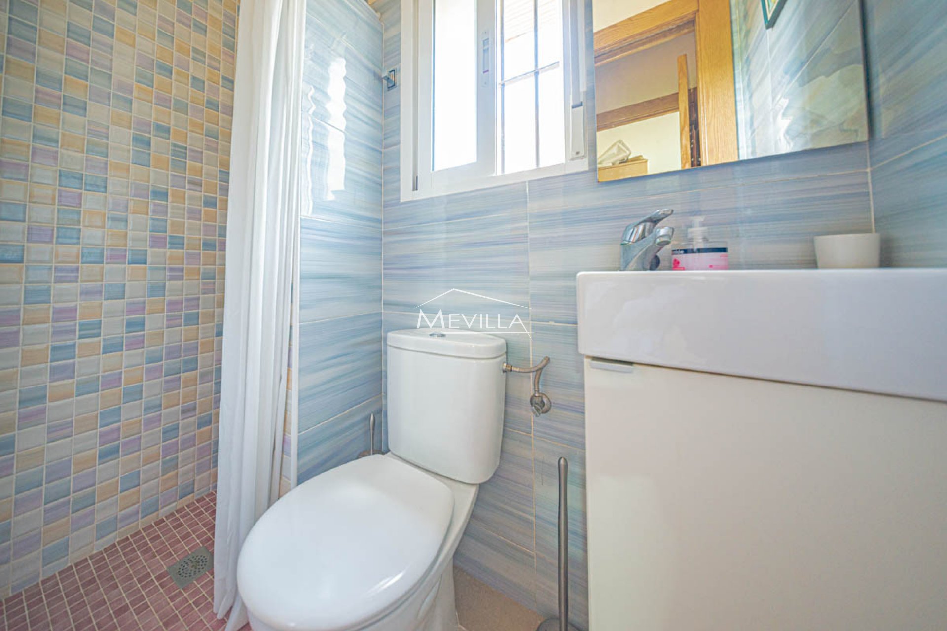 Resales - Villa - Orihuela Costa - Cabo Roig