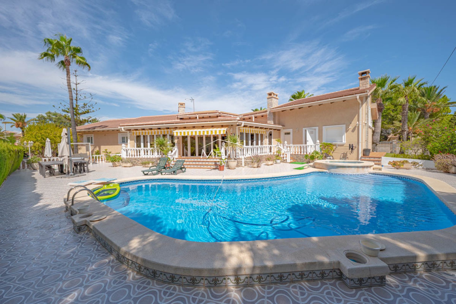 Resales - Villa - Orihuela Costa - Cabo Roig