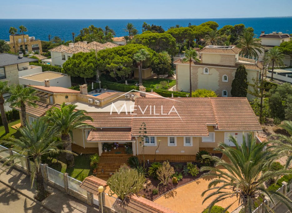 Resales - Villa - Orihuela Costa - Cabo Roig