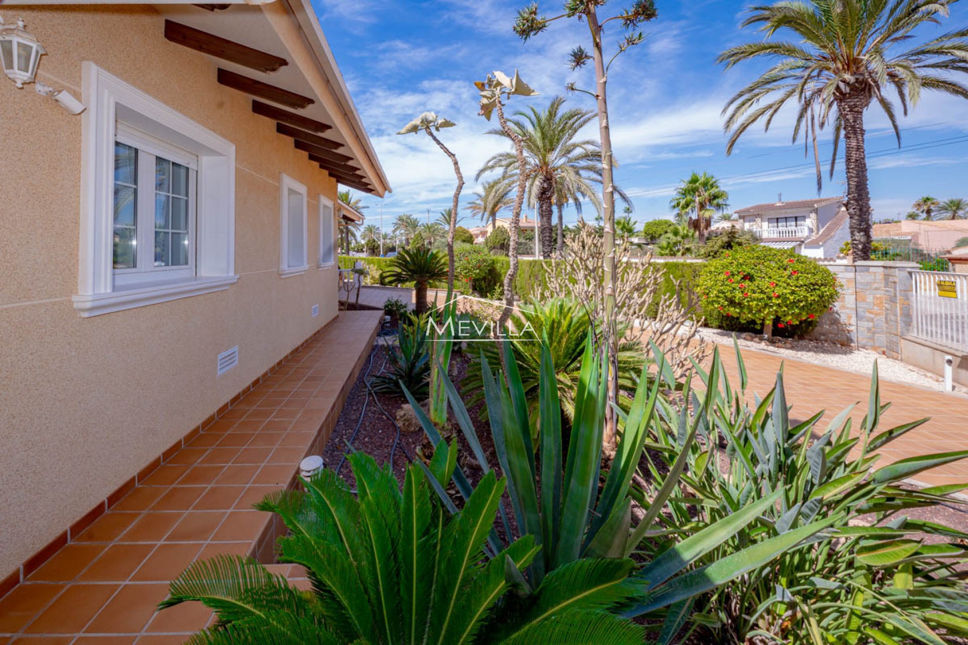 Resales - Villa - Orihuela Costa - Cabo Roig