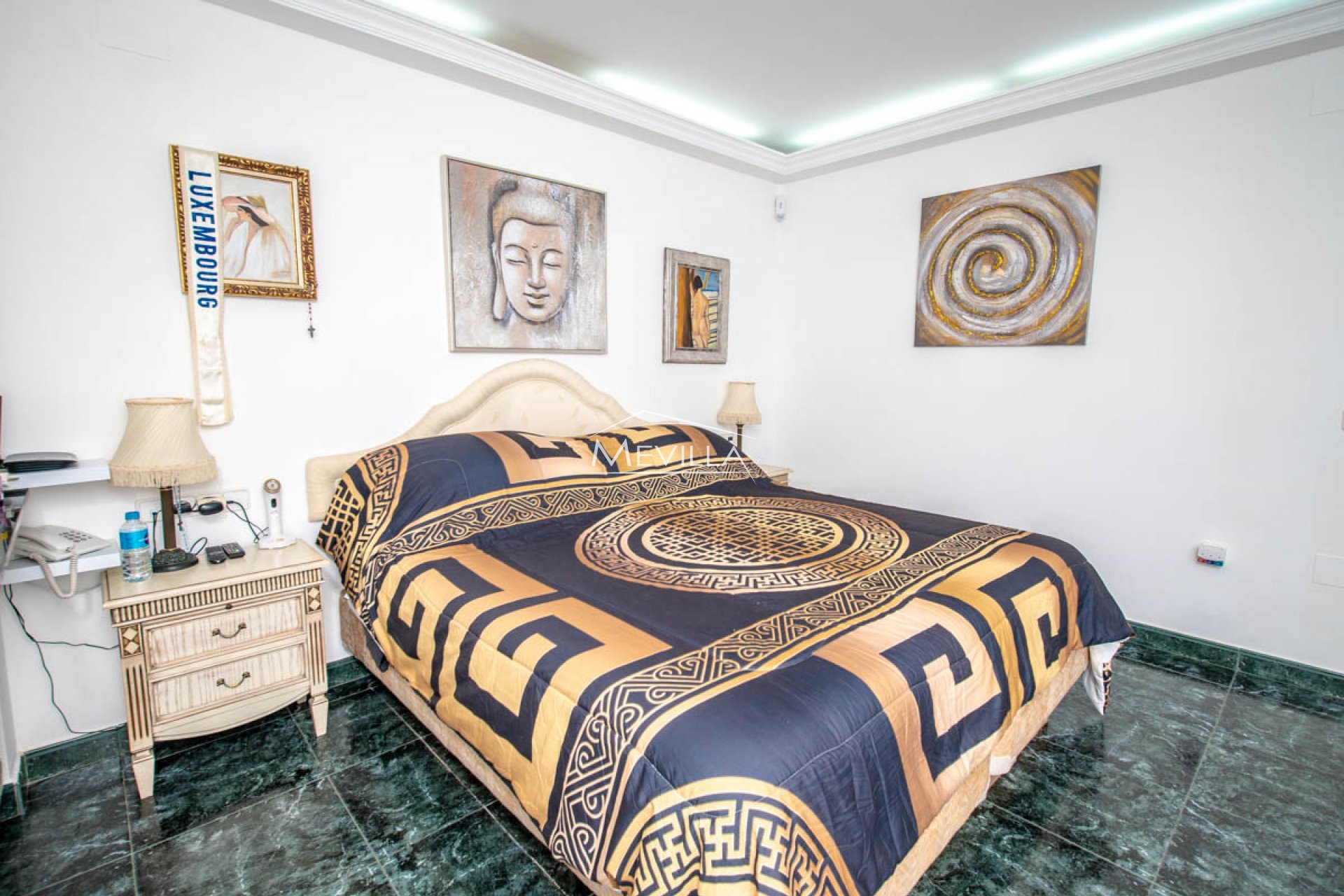 Resales - Villa - Orihuela Costa - Cabo Roig