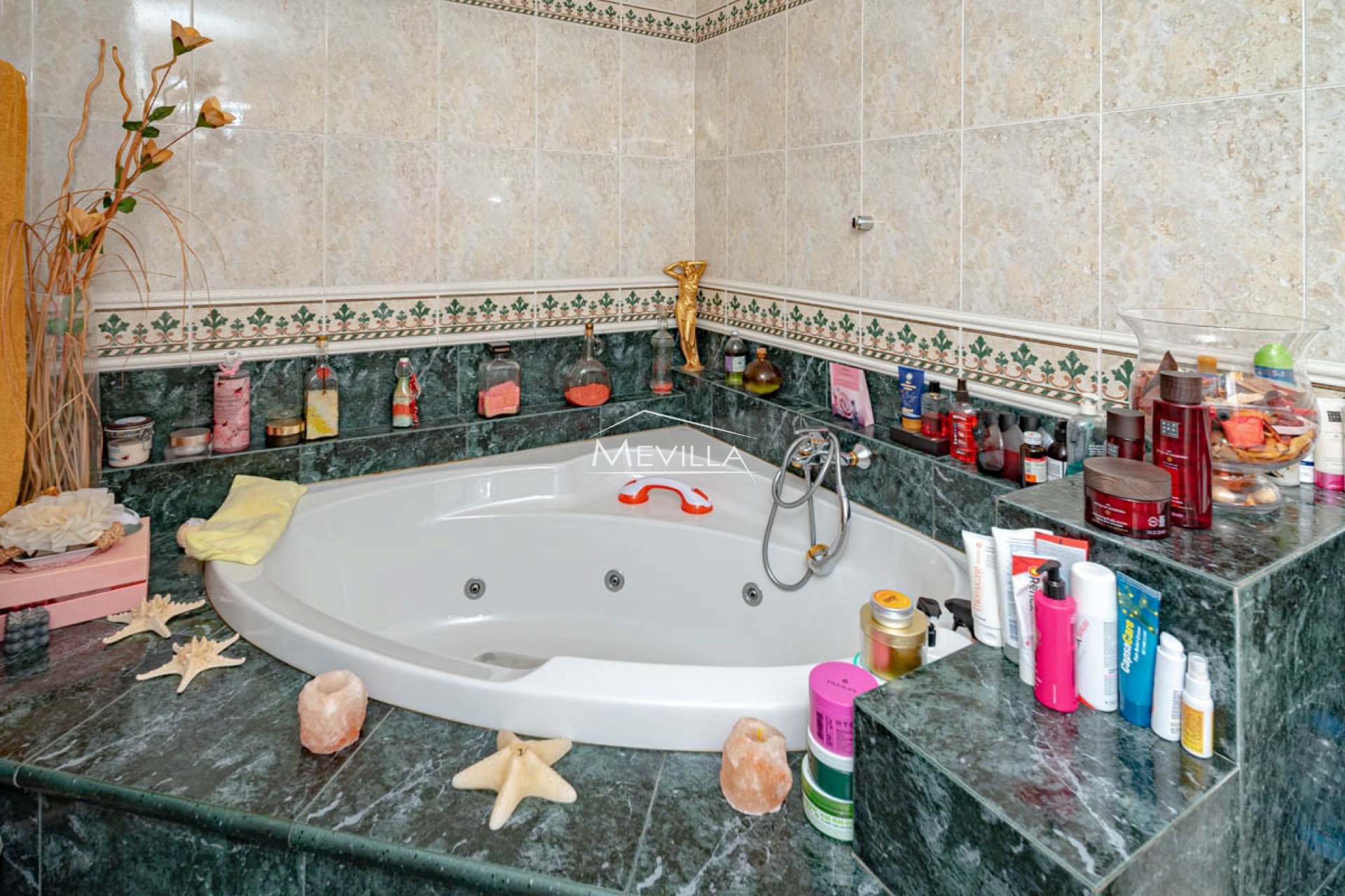 Resales - Villa - Orihuela Costa - Cabo Roig