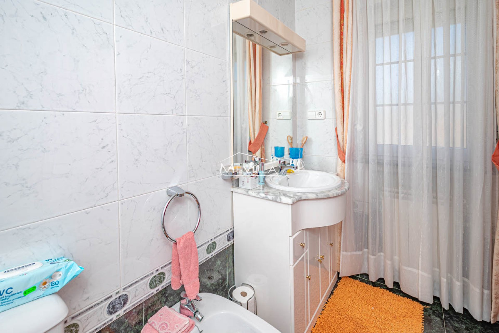 Resales - Villa - Orihuela Costa - Cabo Roig