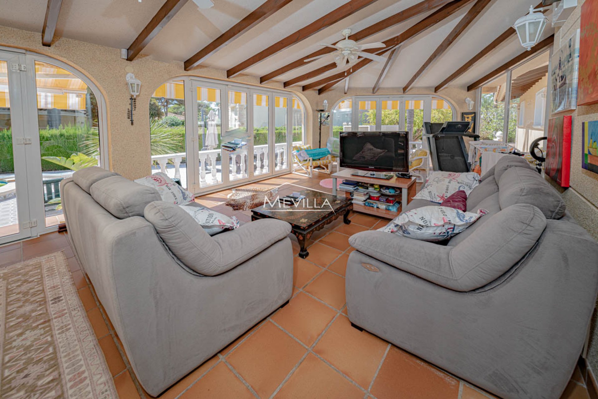 Resales - Villa - Orihuela Costa - Cabo Roig