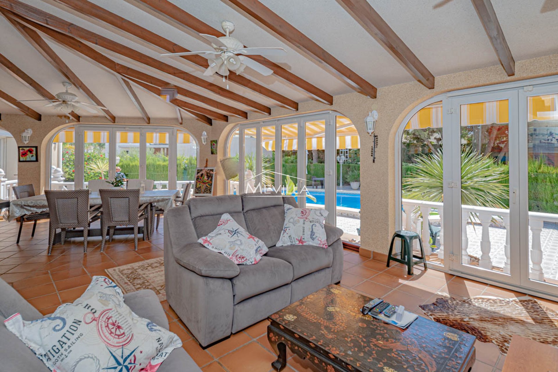 Resales - Villa - Orihuela Costa - Cabo Roig