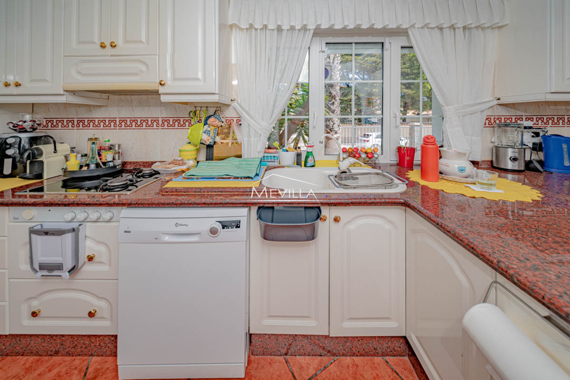 Resales - Villa - Orihuela Costa - Cabo Roig