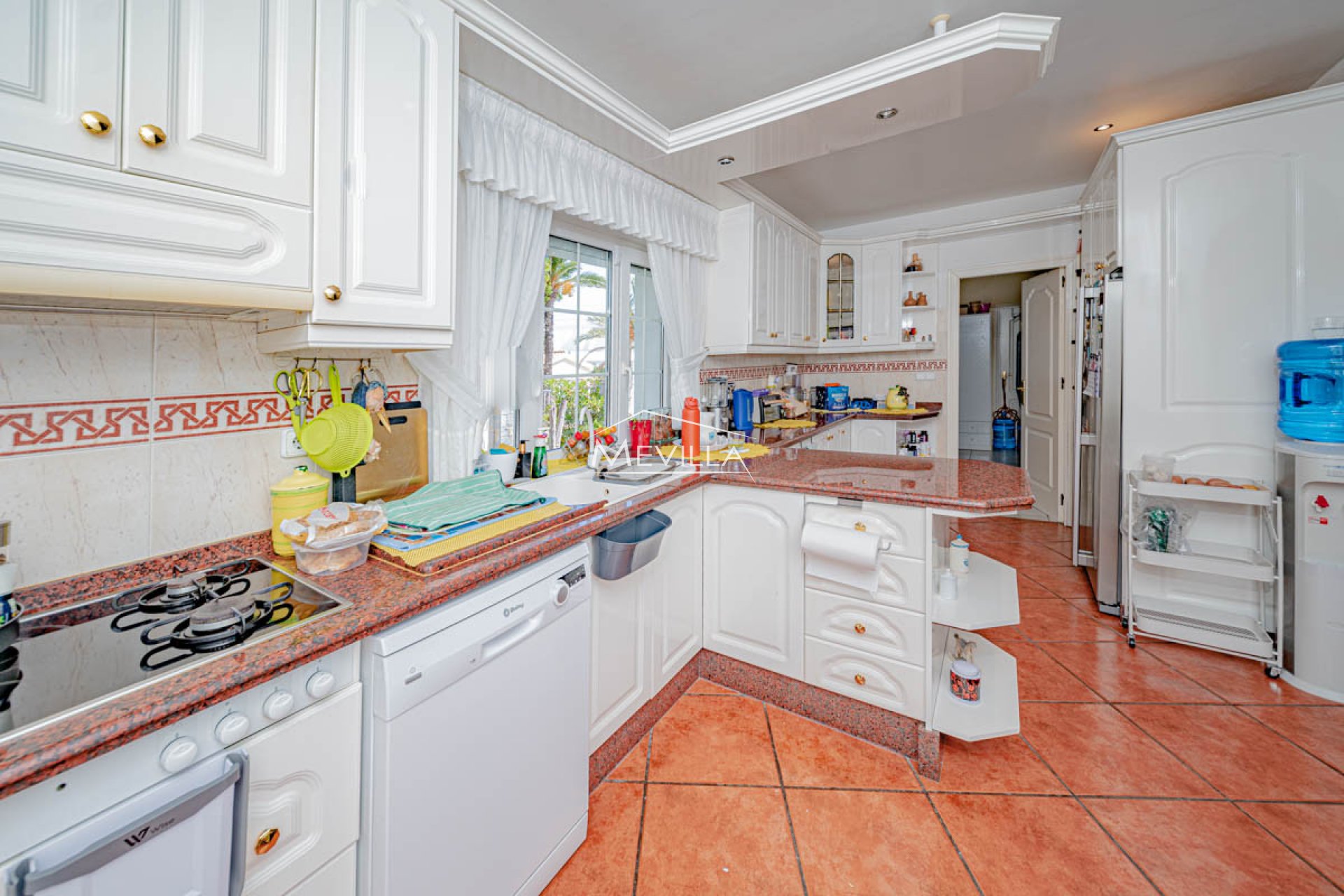 Resales - Villa - Orihuela Costa - Cabo Roig