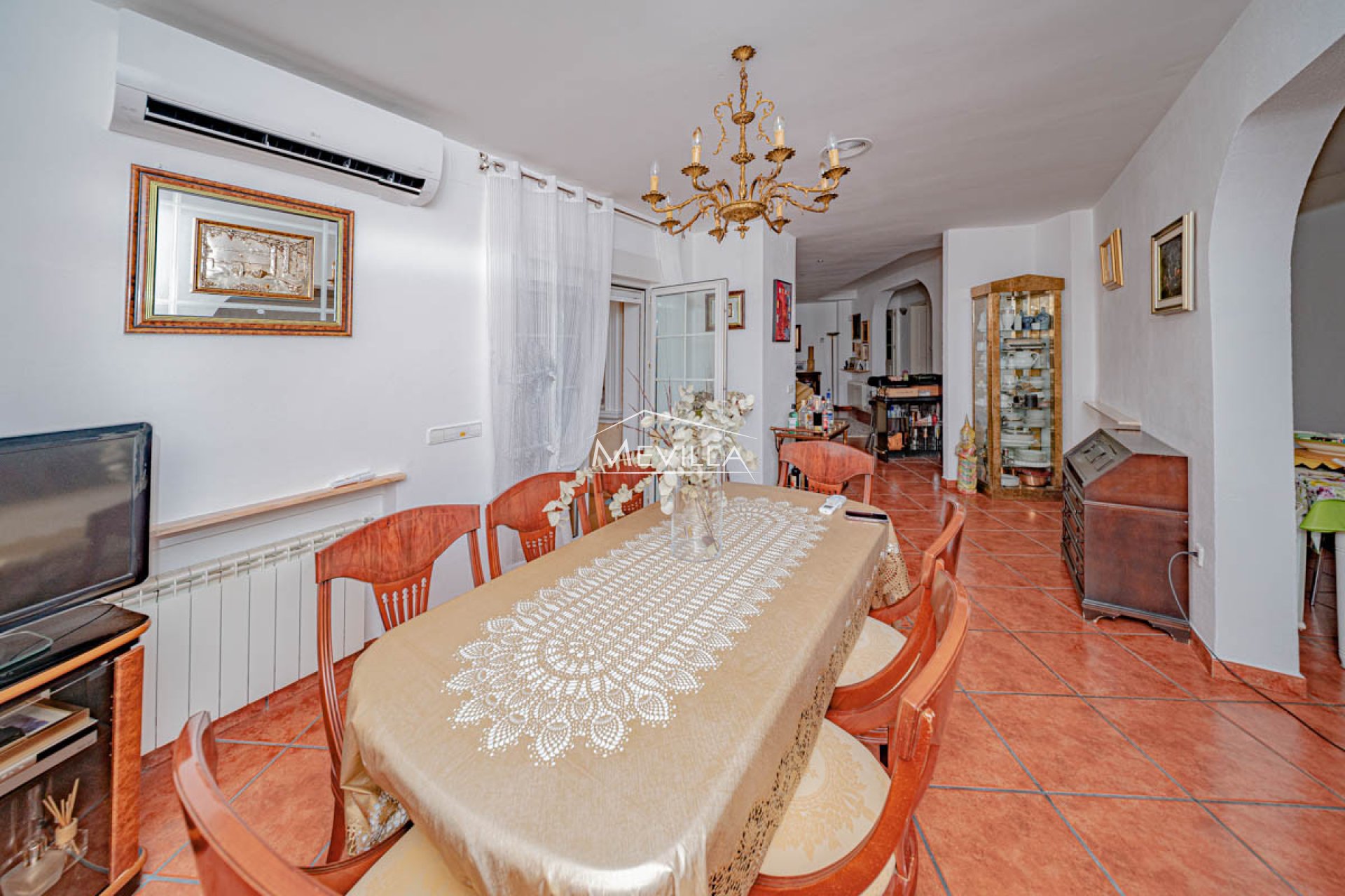 Resales - Villa - Orihuela Costa - Cabo Roig
