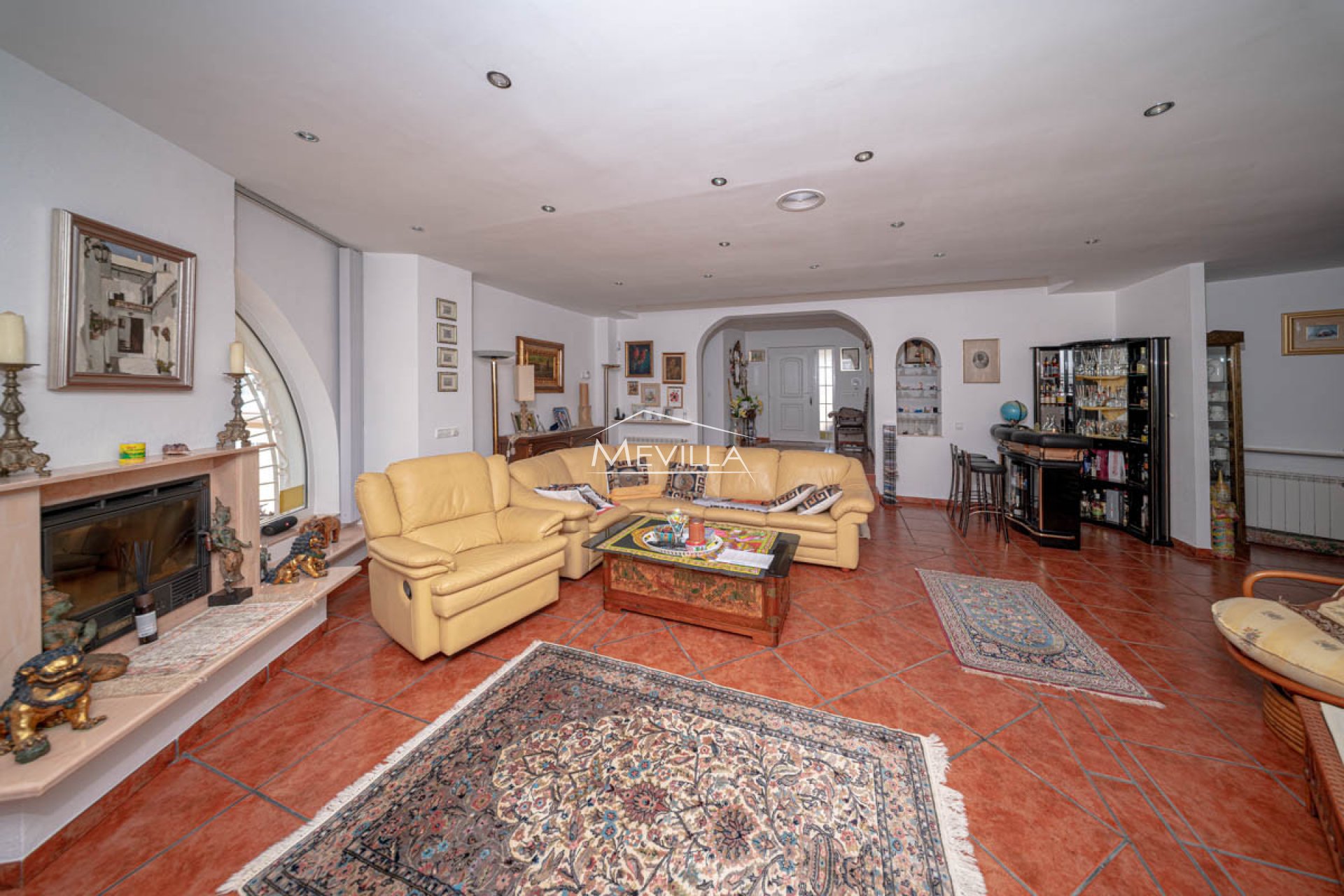 Resales - Villa - Orihuela Costa - Cabo Roig