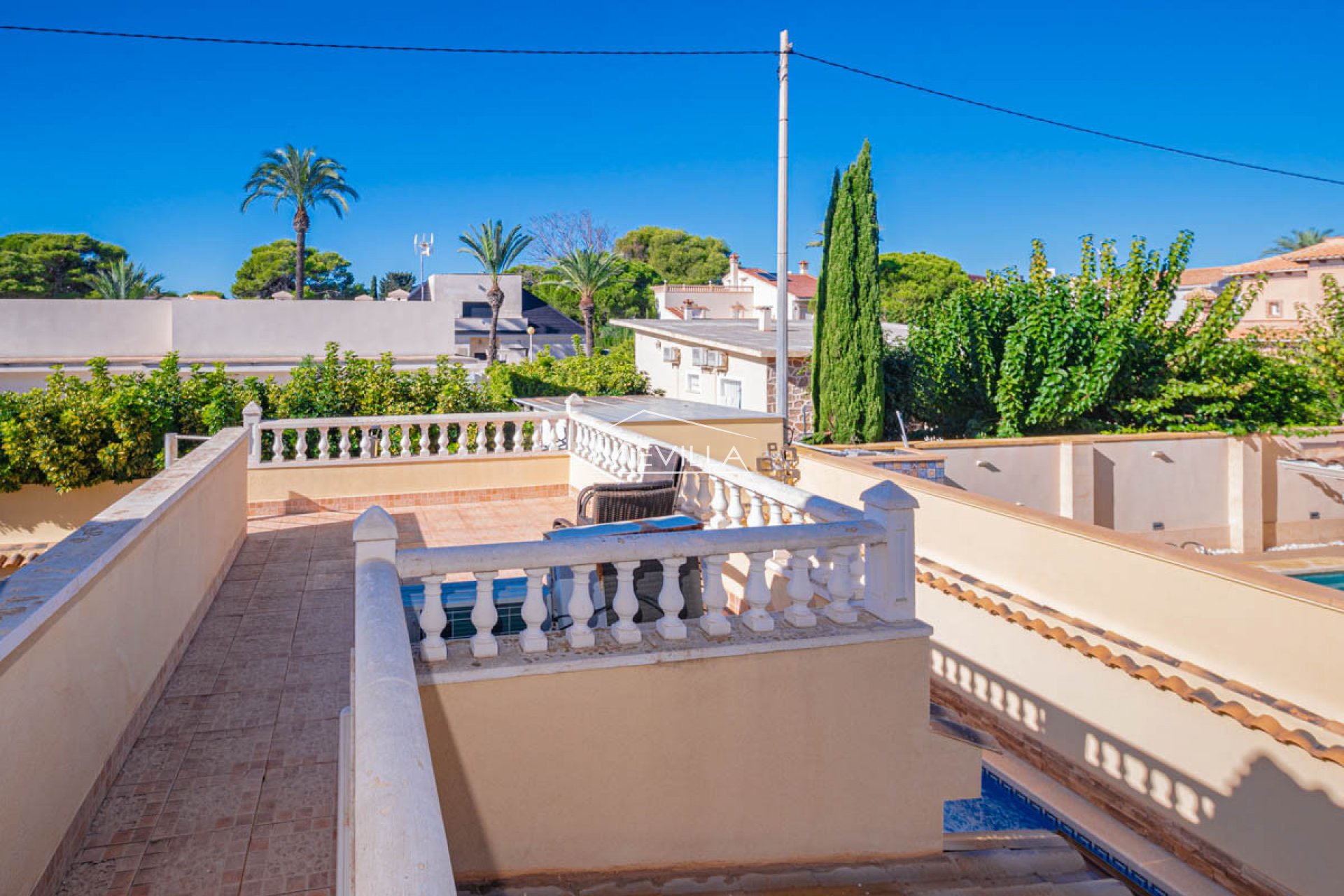 Resales - Villa - Orihuela Costa - Cabo Roig