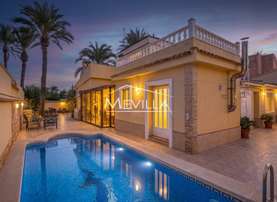 Resales - Villa - Orihuela Costa - Cabo Roig