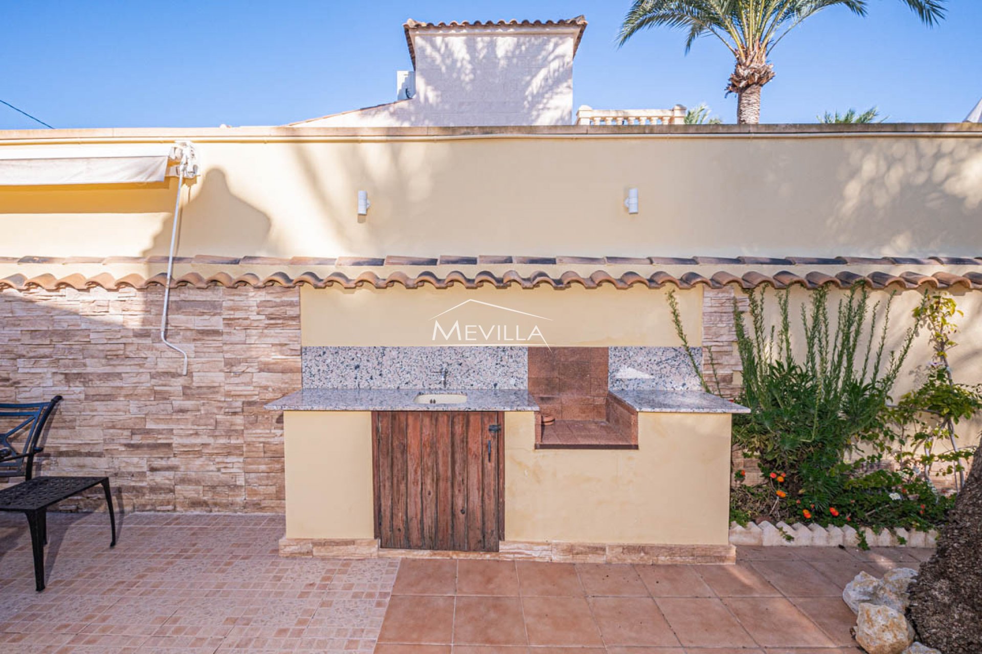 Resales - Villa - Orihuela Costa - Cabo Roig